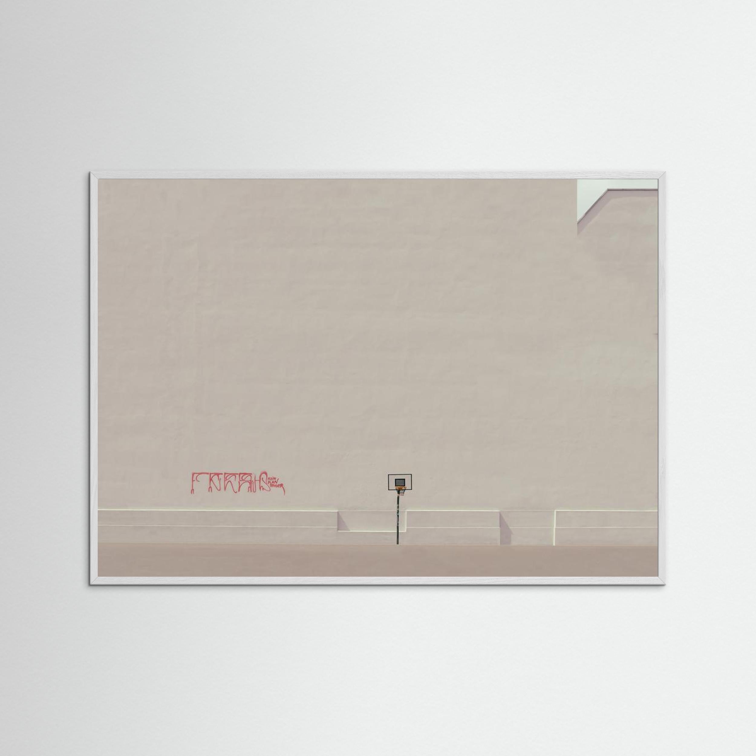 game over by Klaus Lenzen