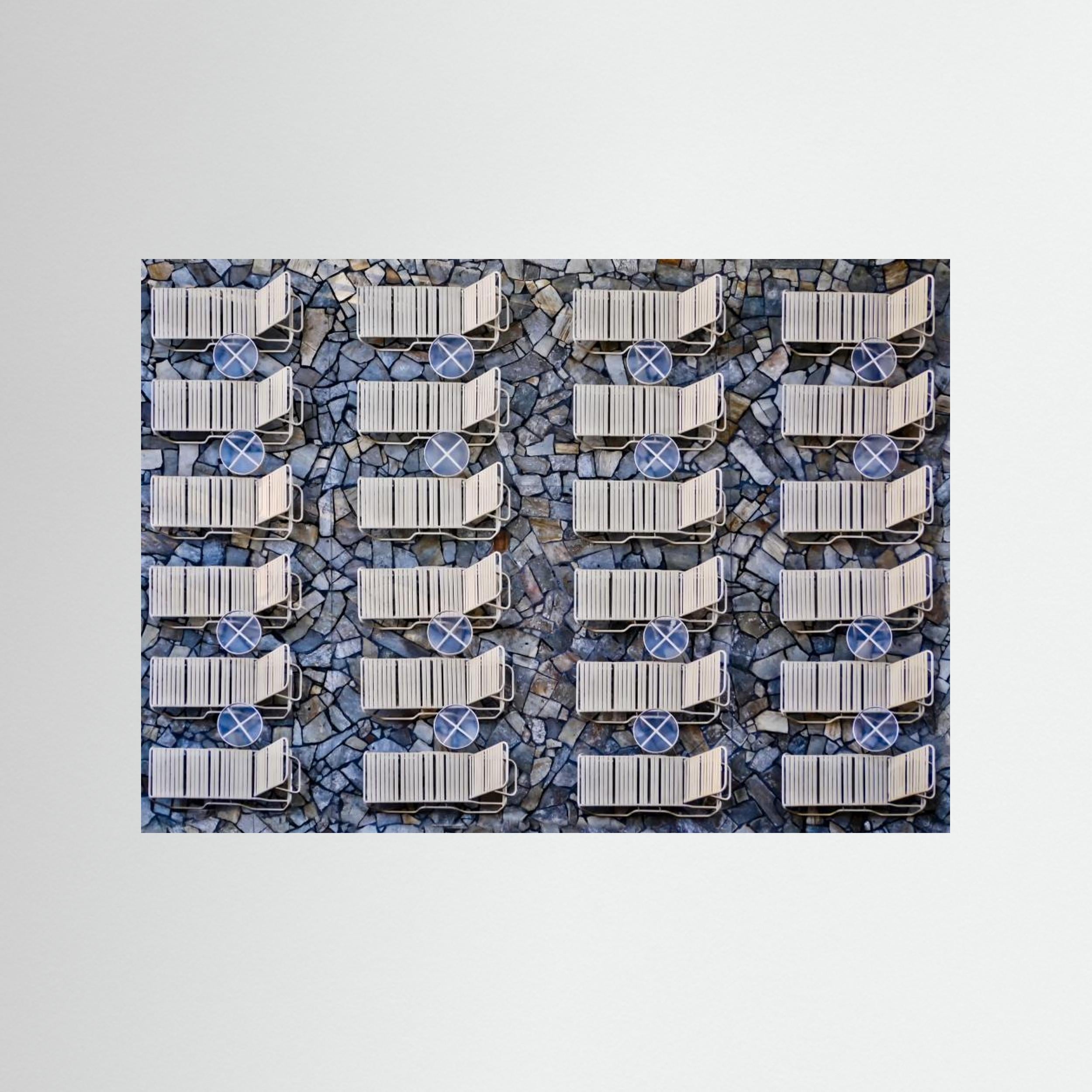 geometrical by Klaus Lenzen