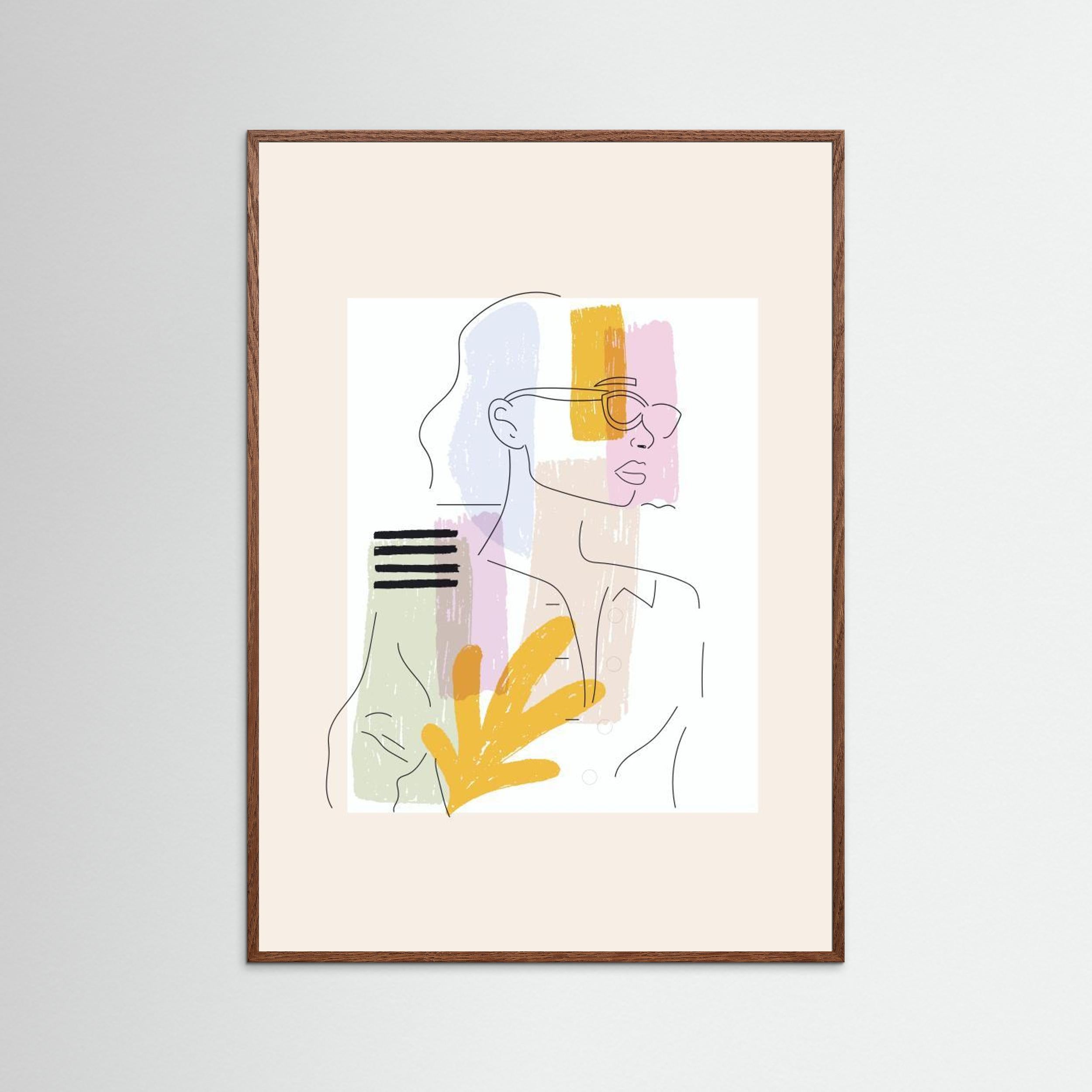 Annabelle by Aislinn Simmonds