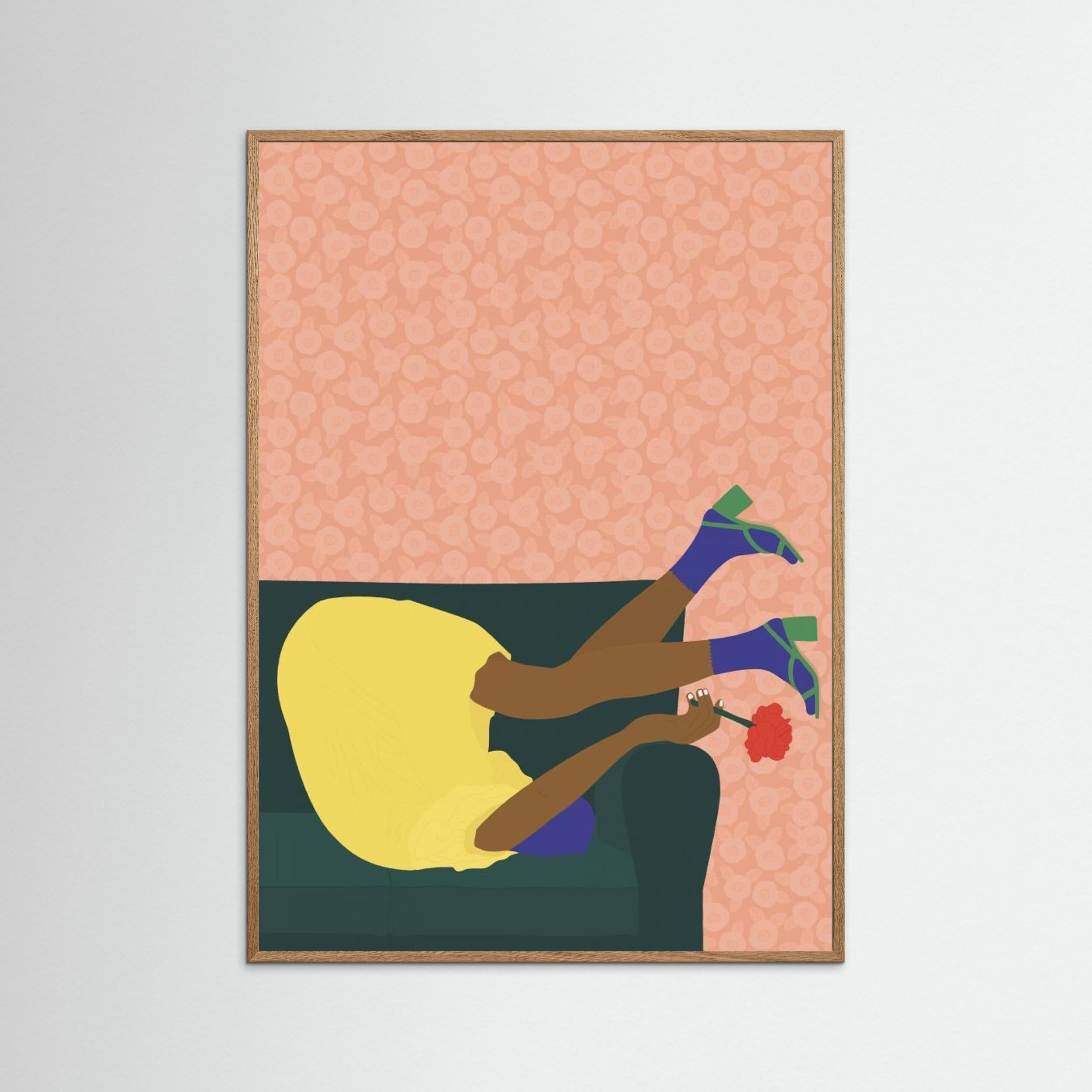 New Year's Eve by Jota De Jai