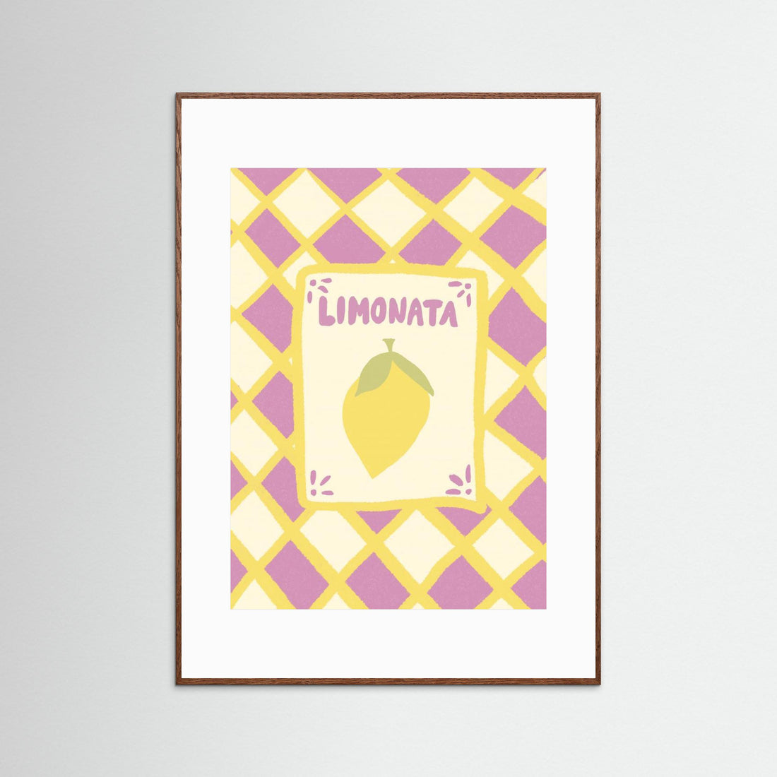 Lemonade by Studio Dolci