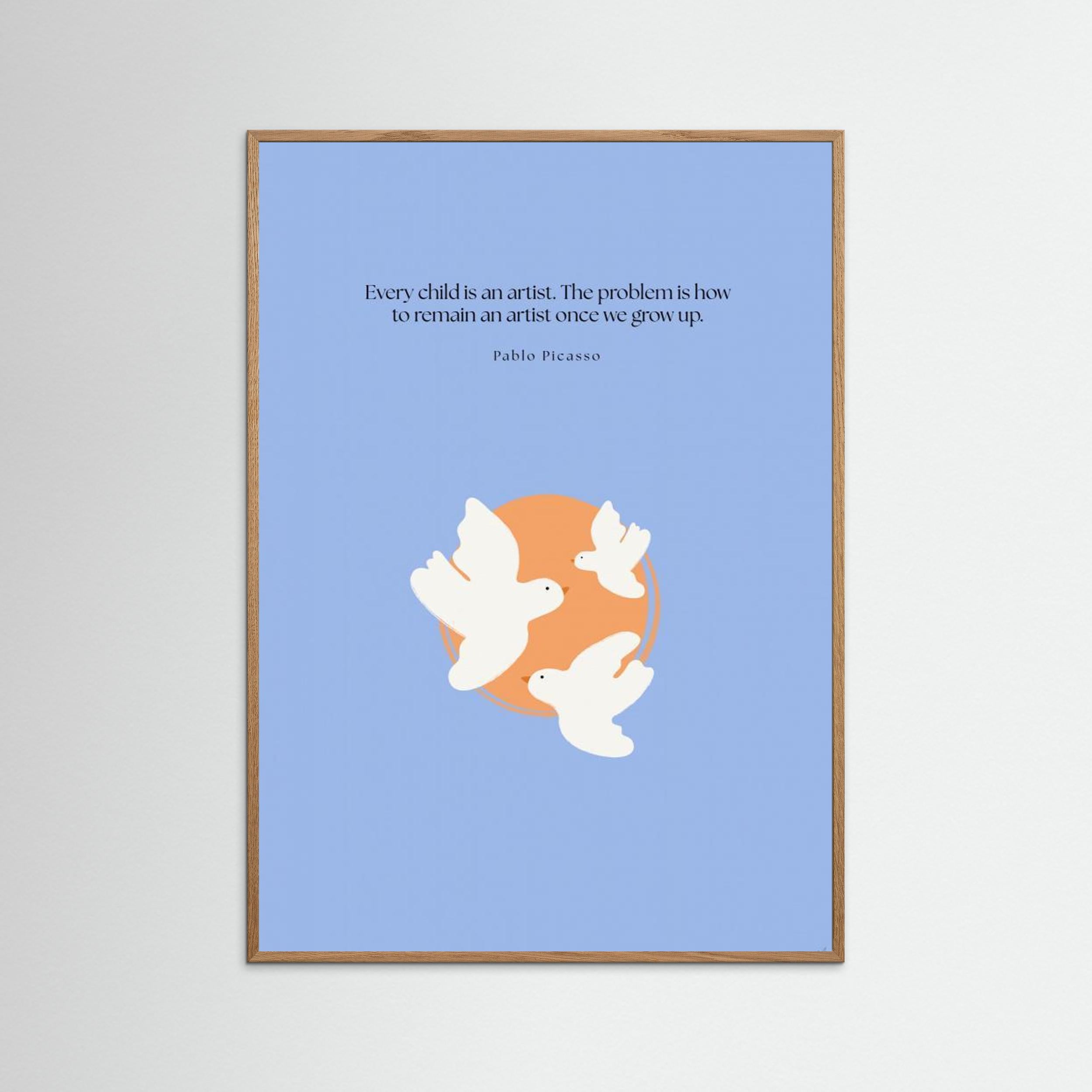 Artist by Anne Marie Volfova