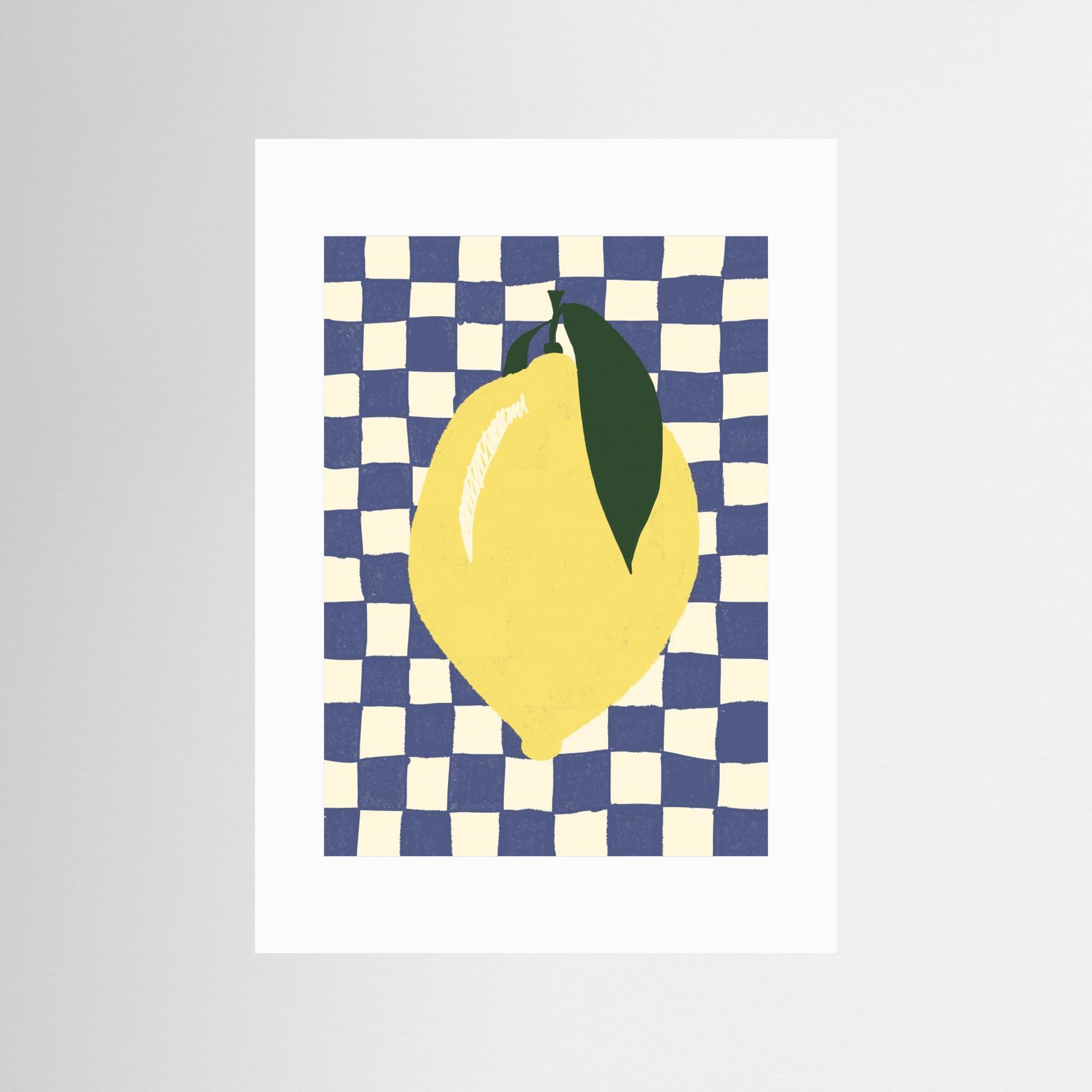 Lemon by Studio Dolci