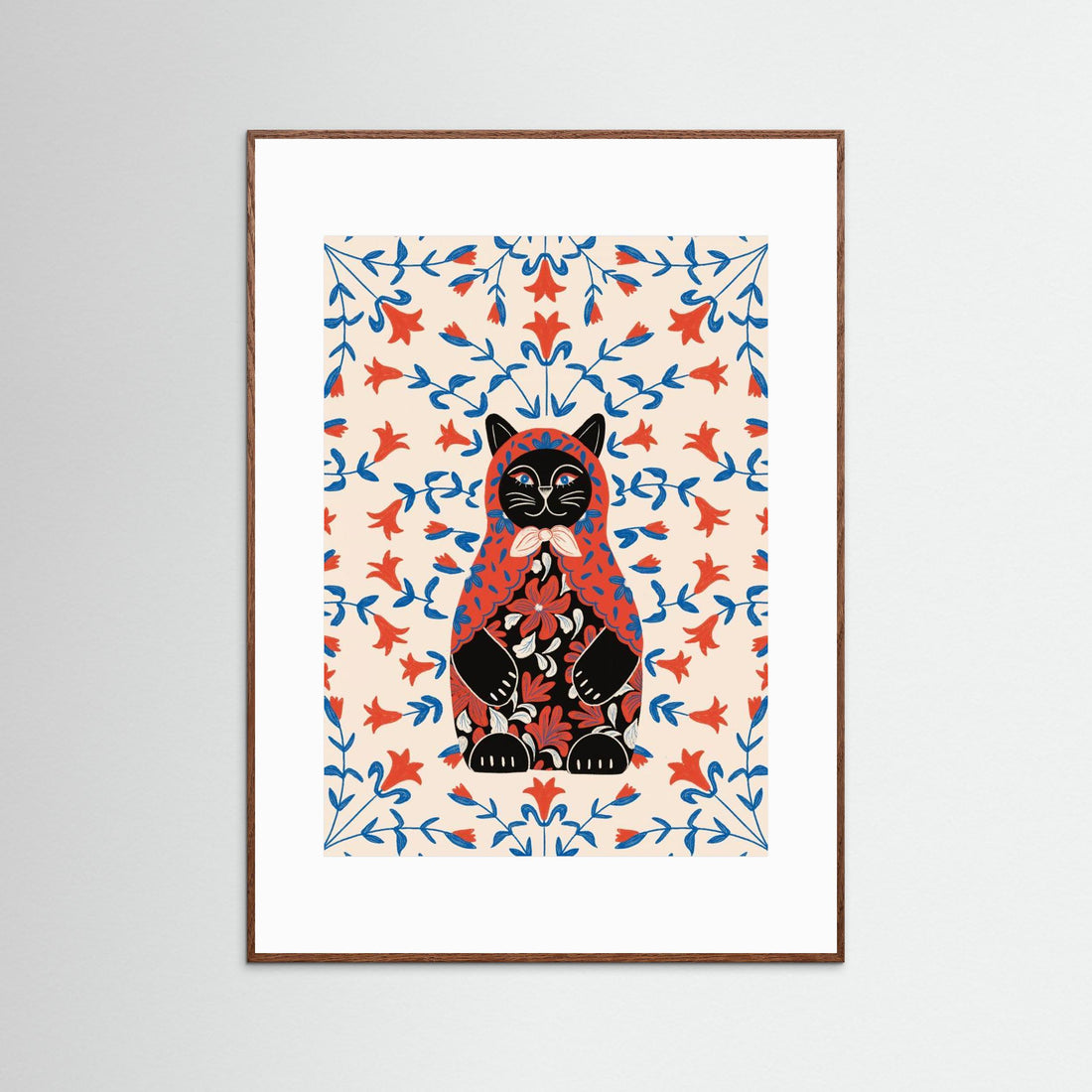 Catrioshka by Jota De Jai