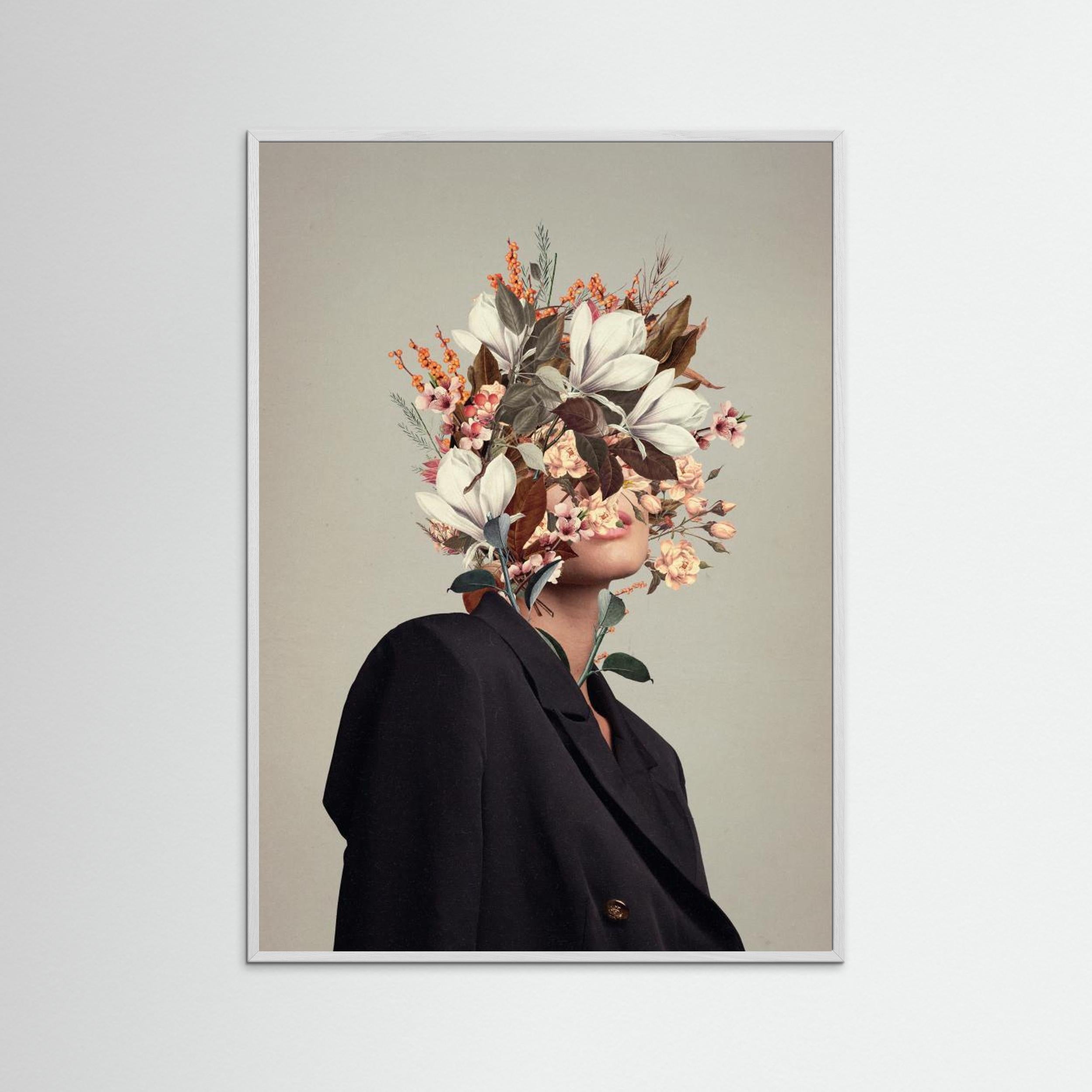 Infinite Moments Infinite Autumns by Frank Moth