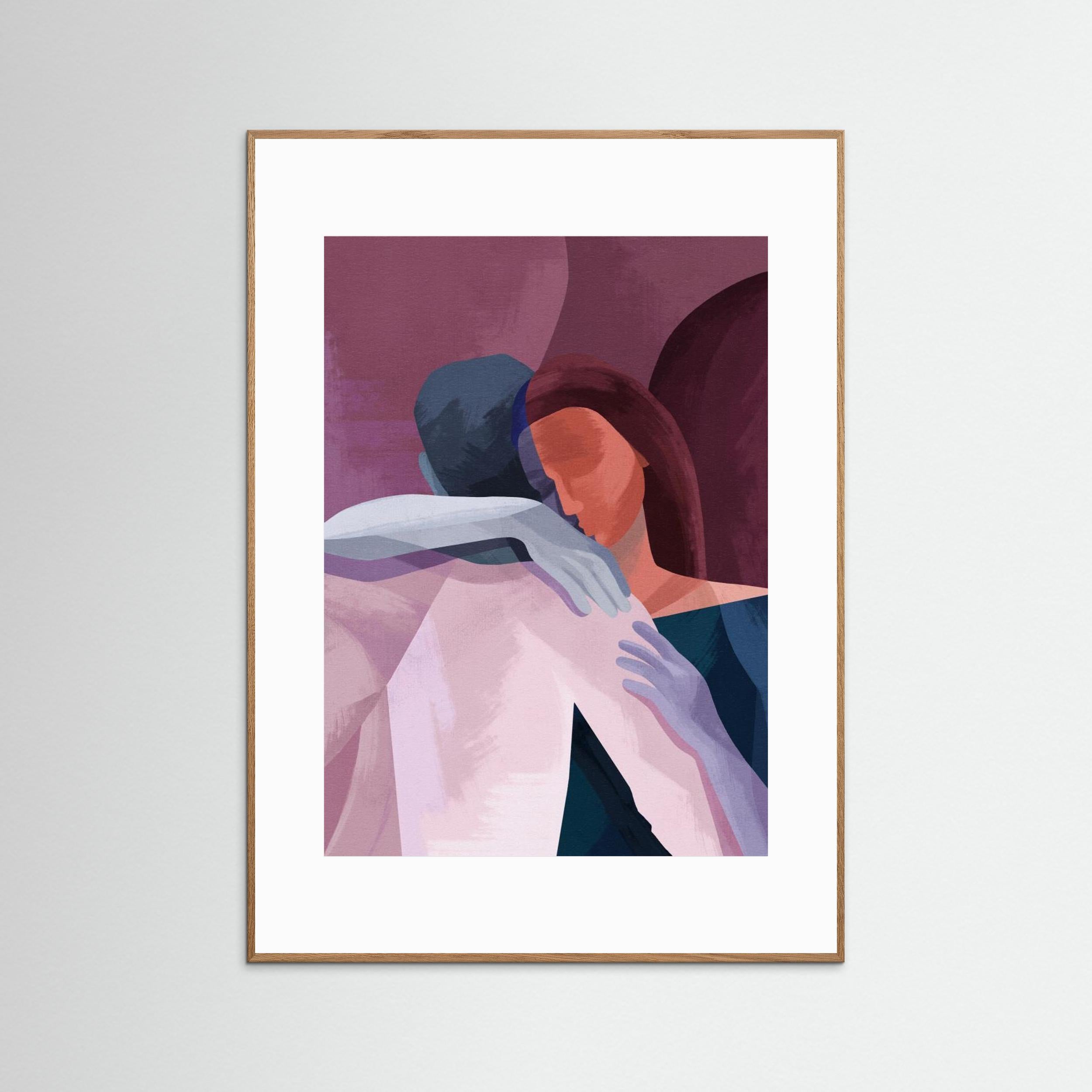 In This Together by Goed Blauw