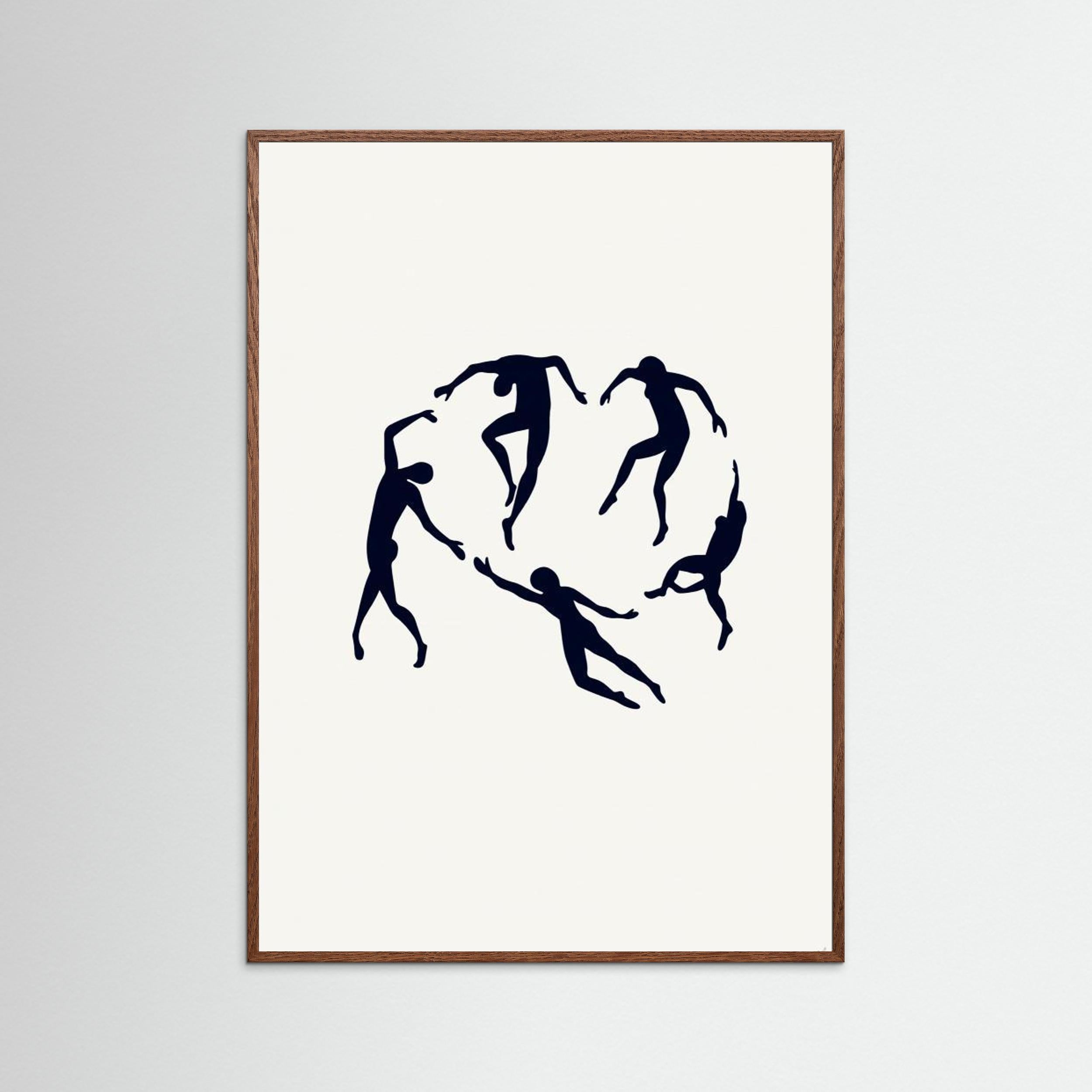 Dance 2 by Anne Marie Volfova