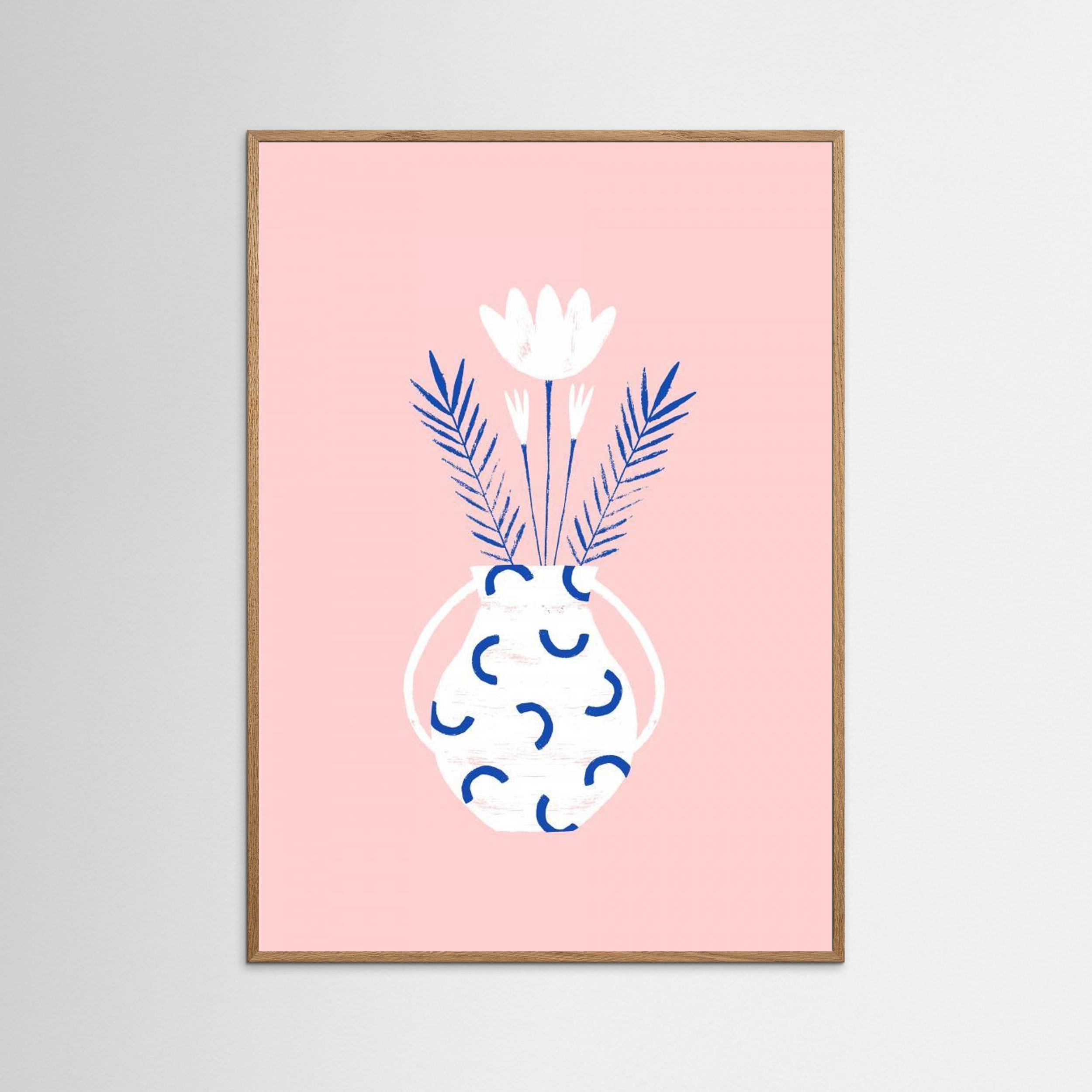 You Grow Girl by Aislinn Simmonds