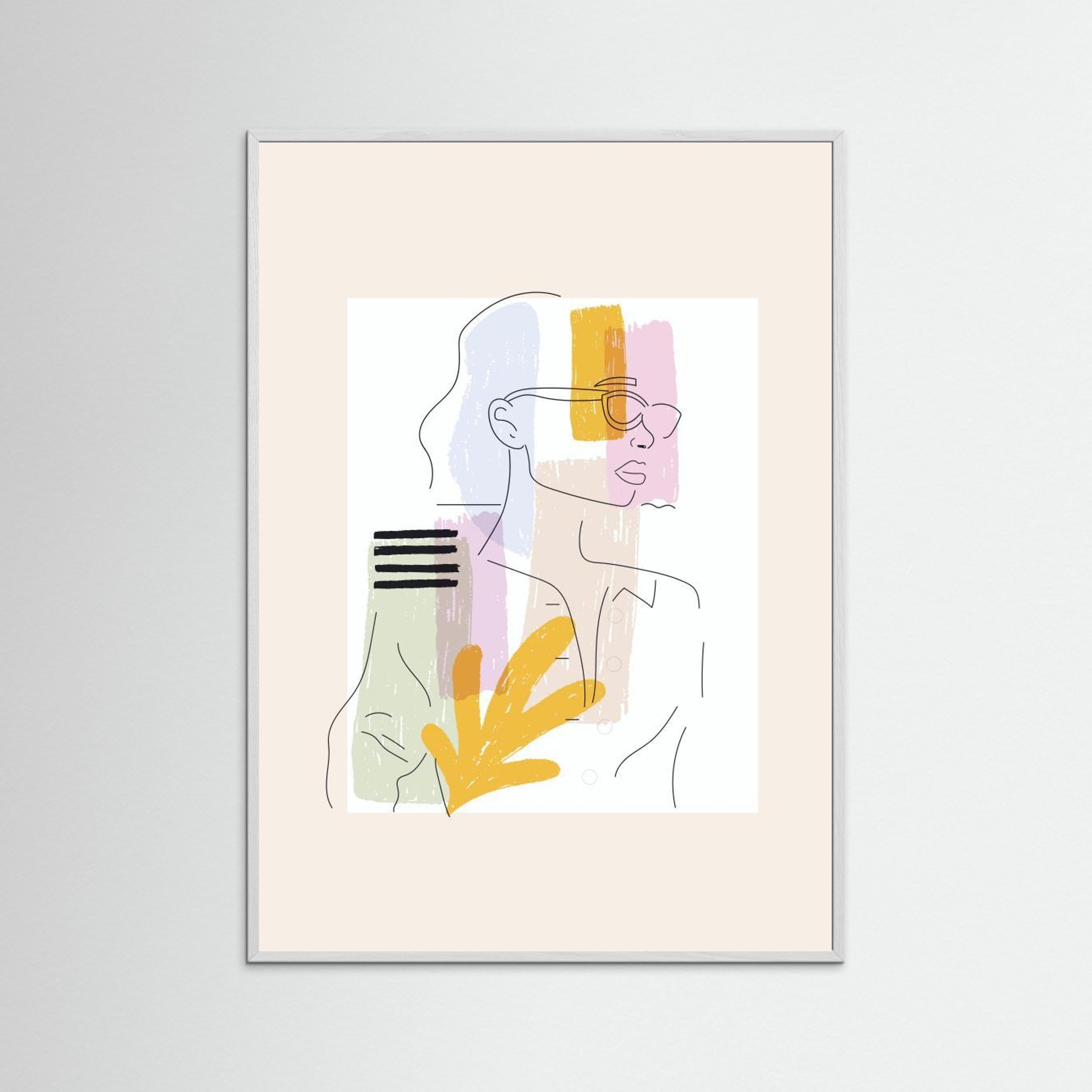 Annabelle by Aislinn Simmonds