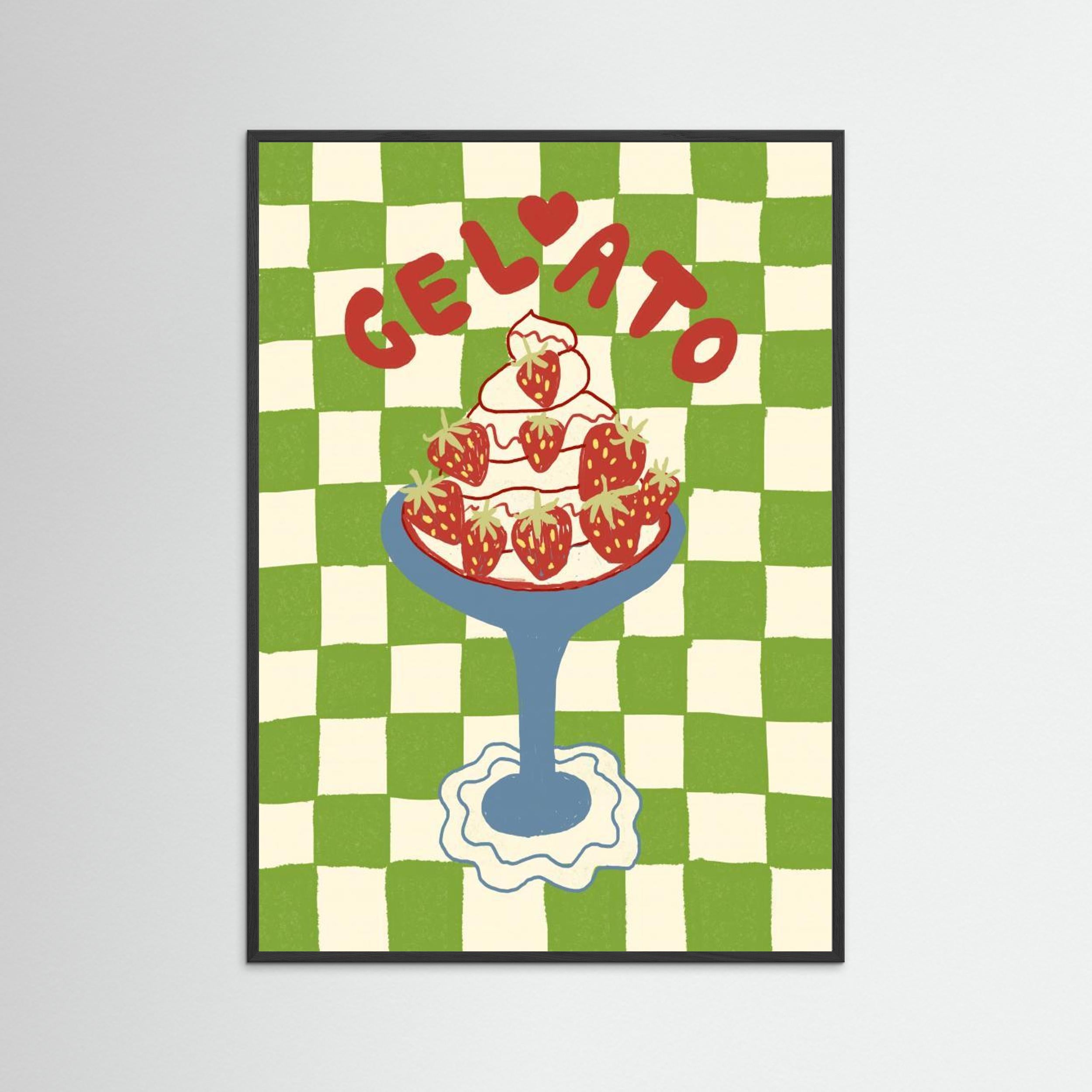 Gelato by Studio Dolci