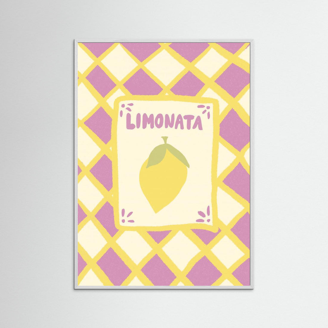 Lemonade by Studio Dolci