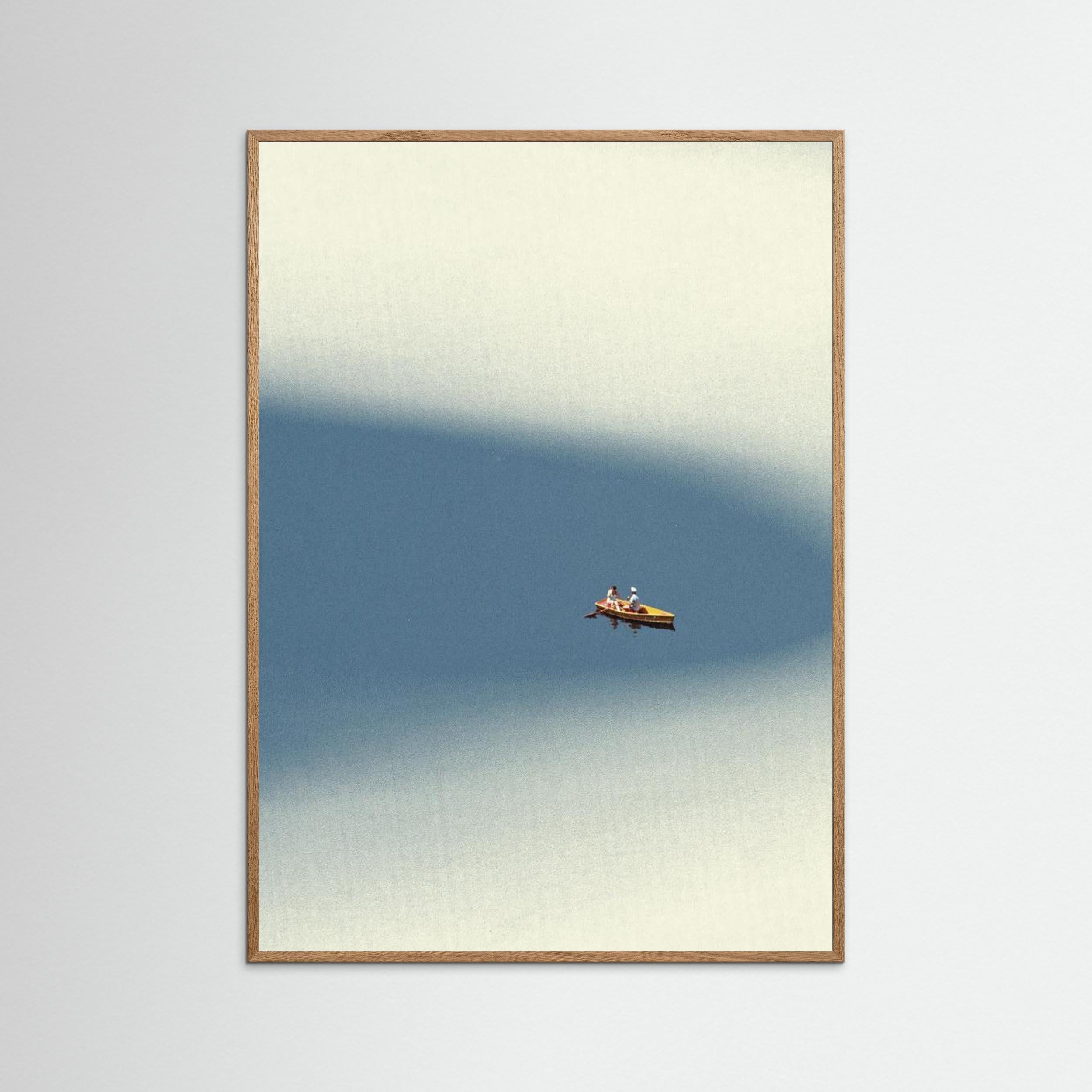 Happy memories by Maarten Léon