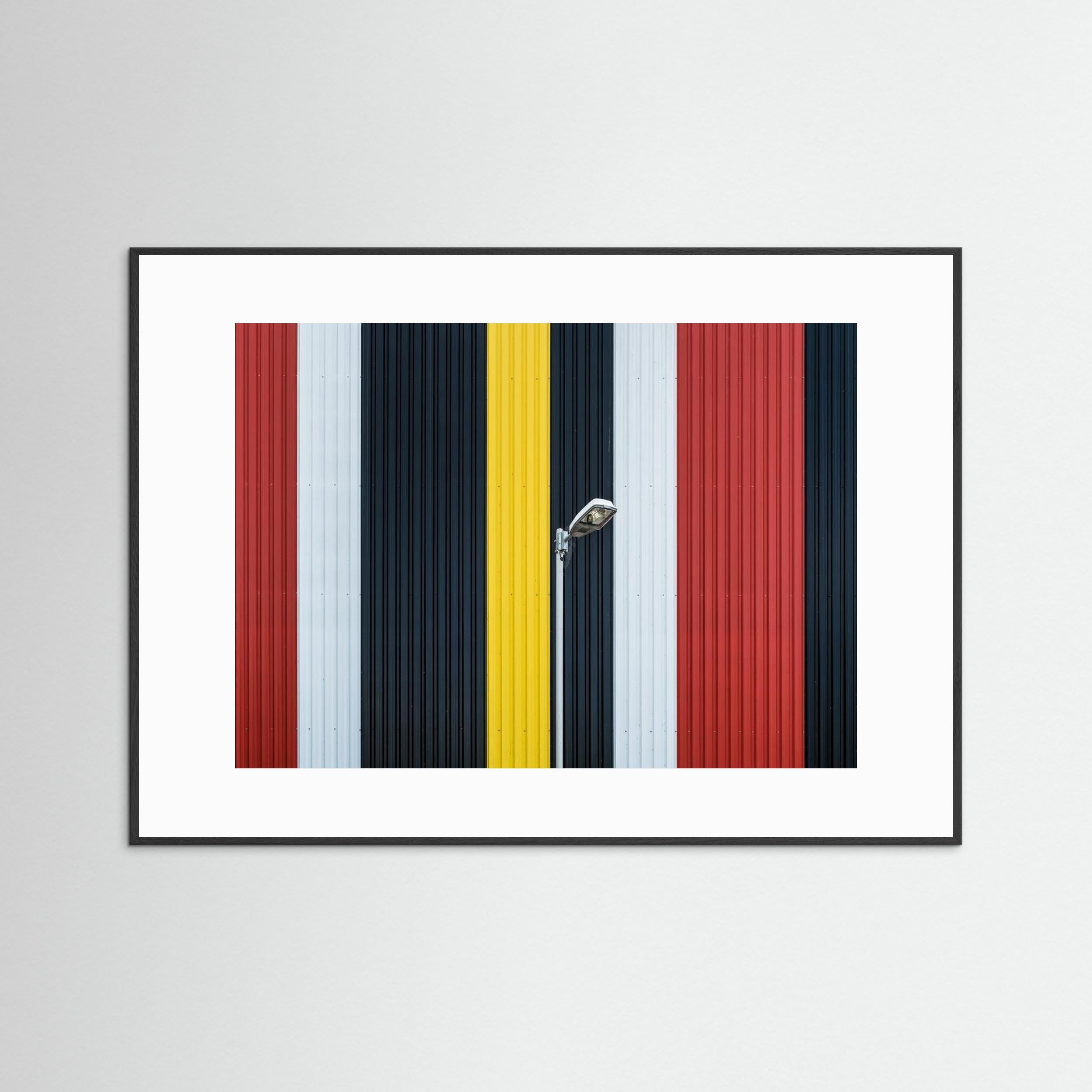 Colors. by Harry Verschelden