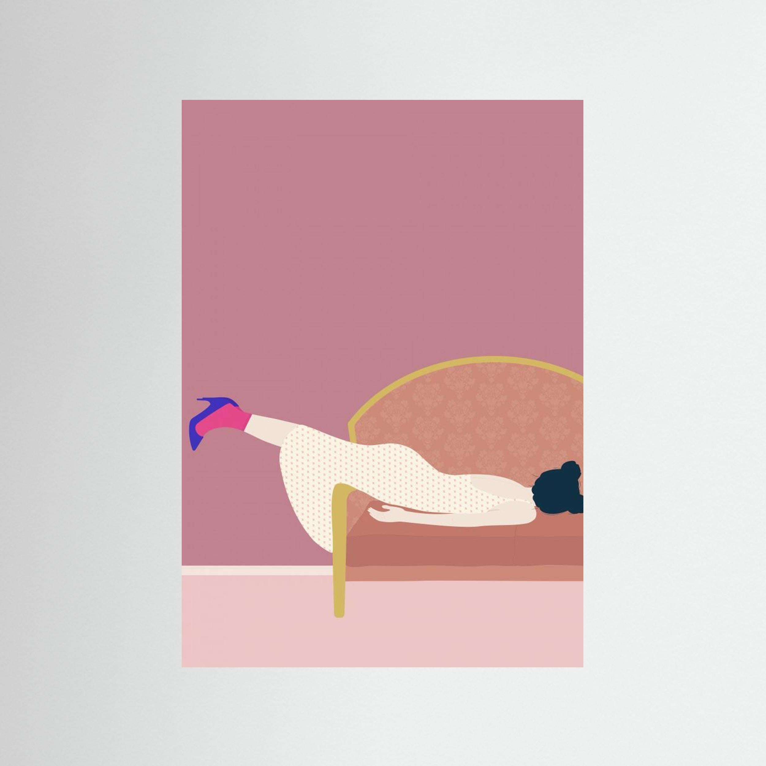 Maddies Mood by Jota De Jai