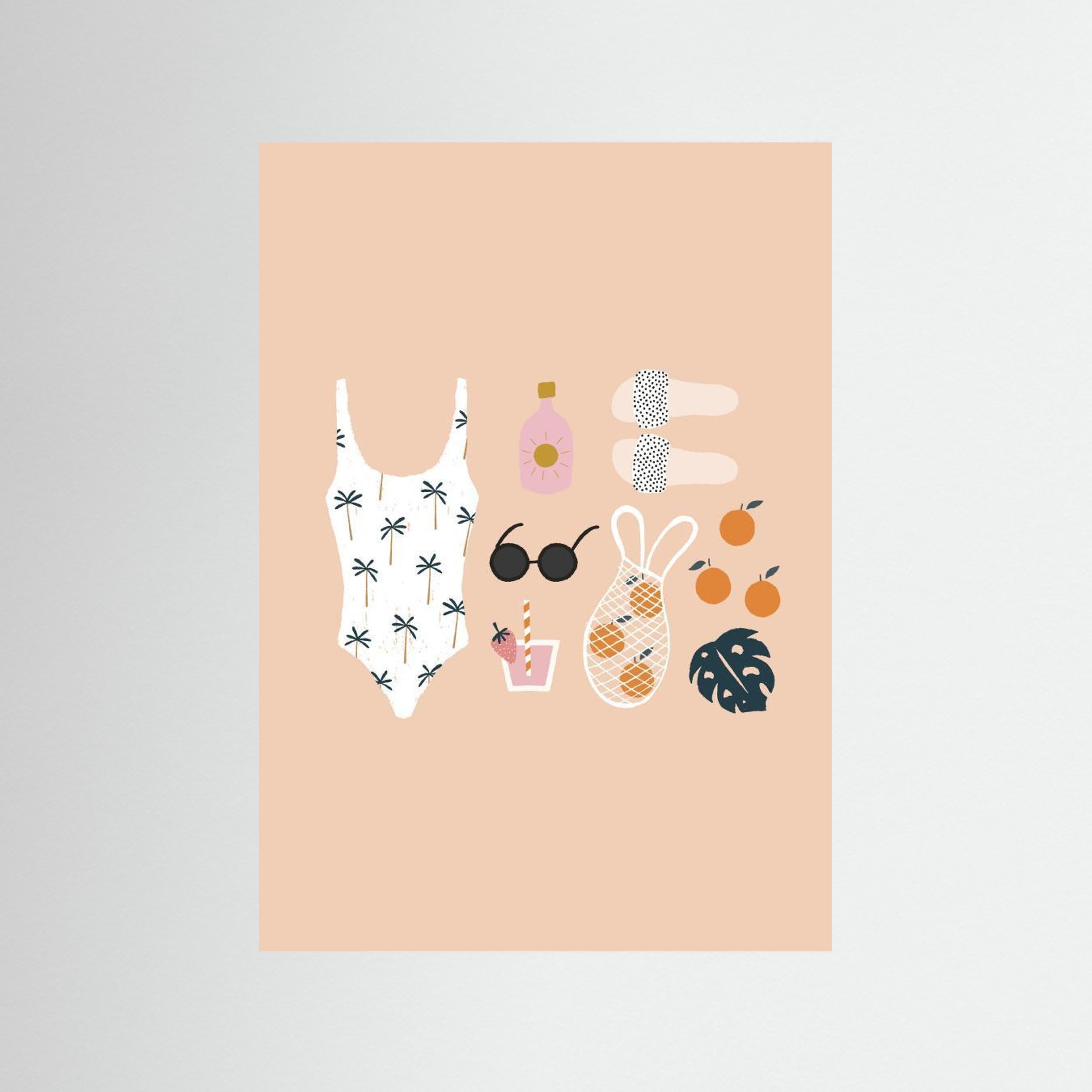 One Day Vacay by Aislinn Simmonds