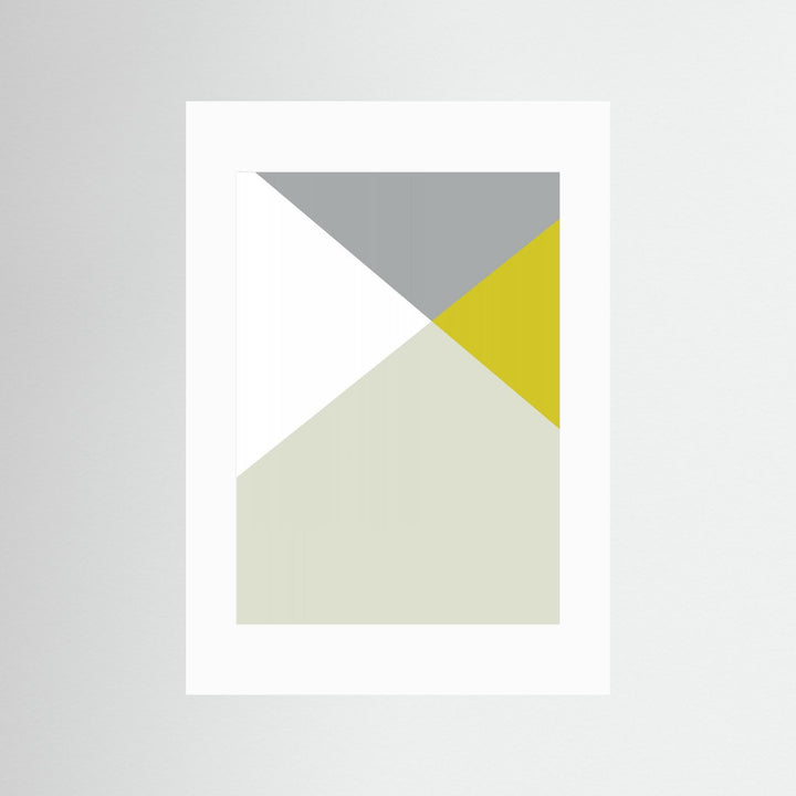Geometric by Oju Design