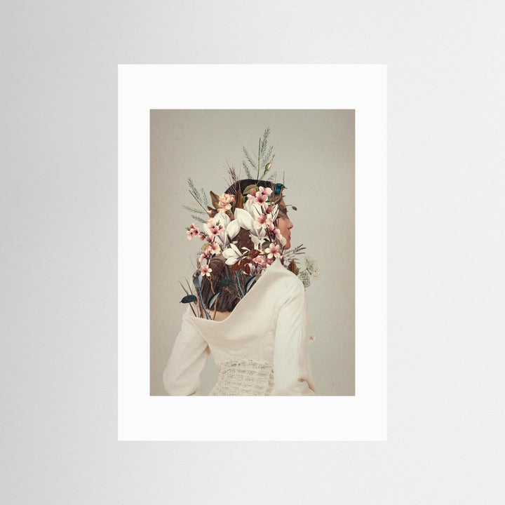 You Gifted Me an Autumn by Frank Moth