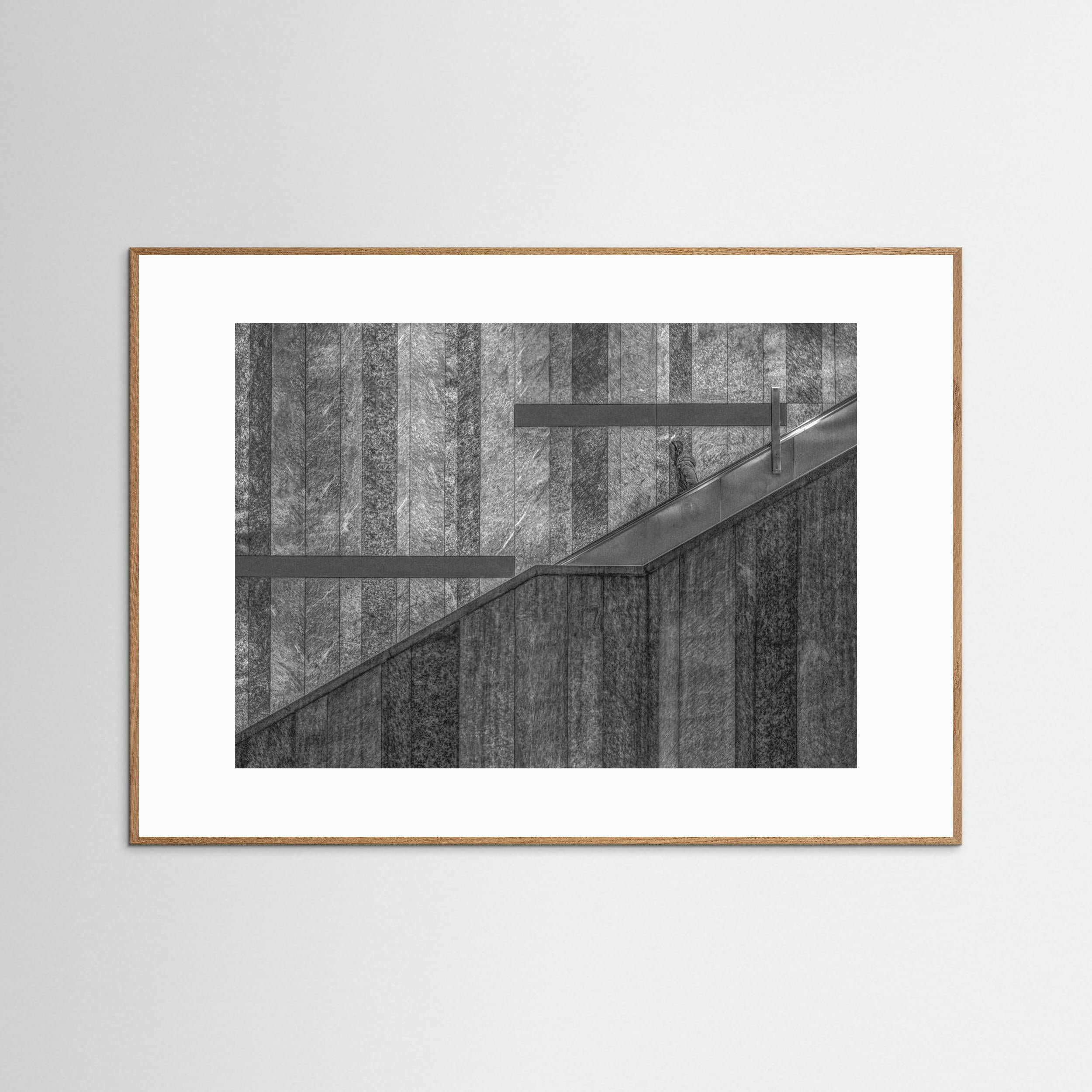 gray by Klaus Lenzen