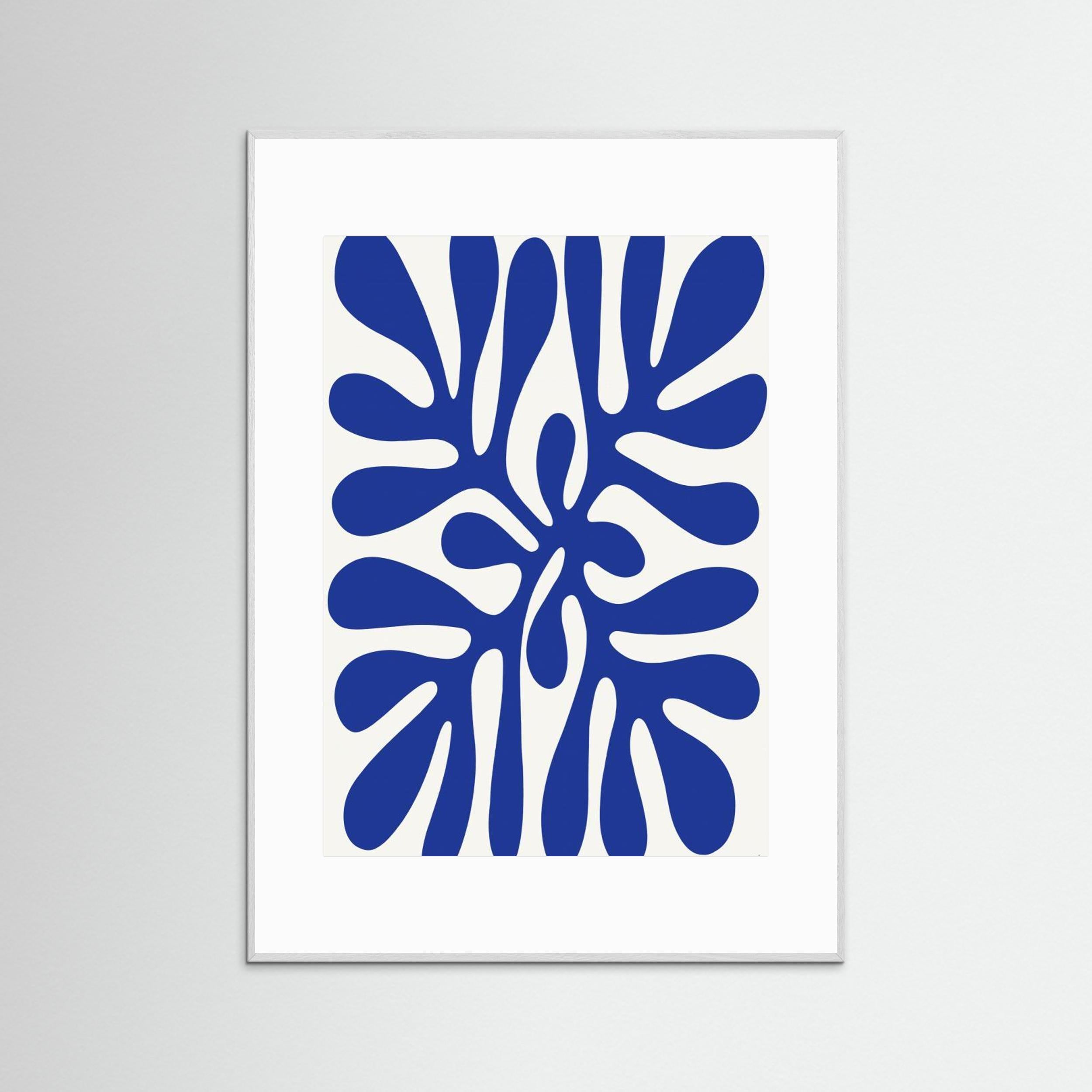 Untitled Artwork 22 by Anne Marie Volfova