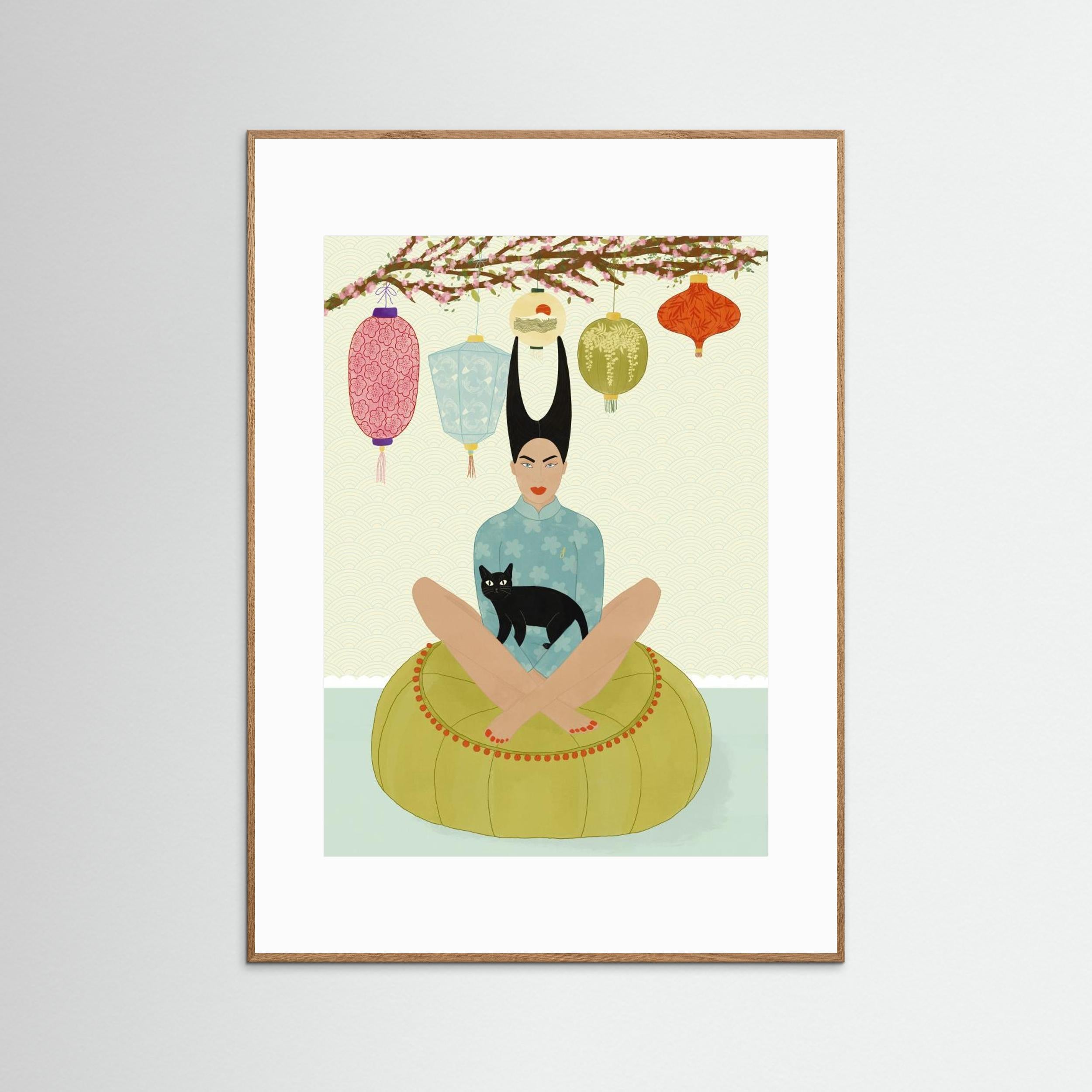 Gatuela by Jota De Jai