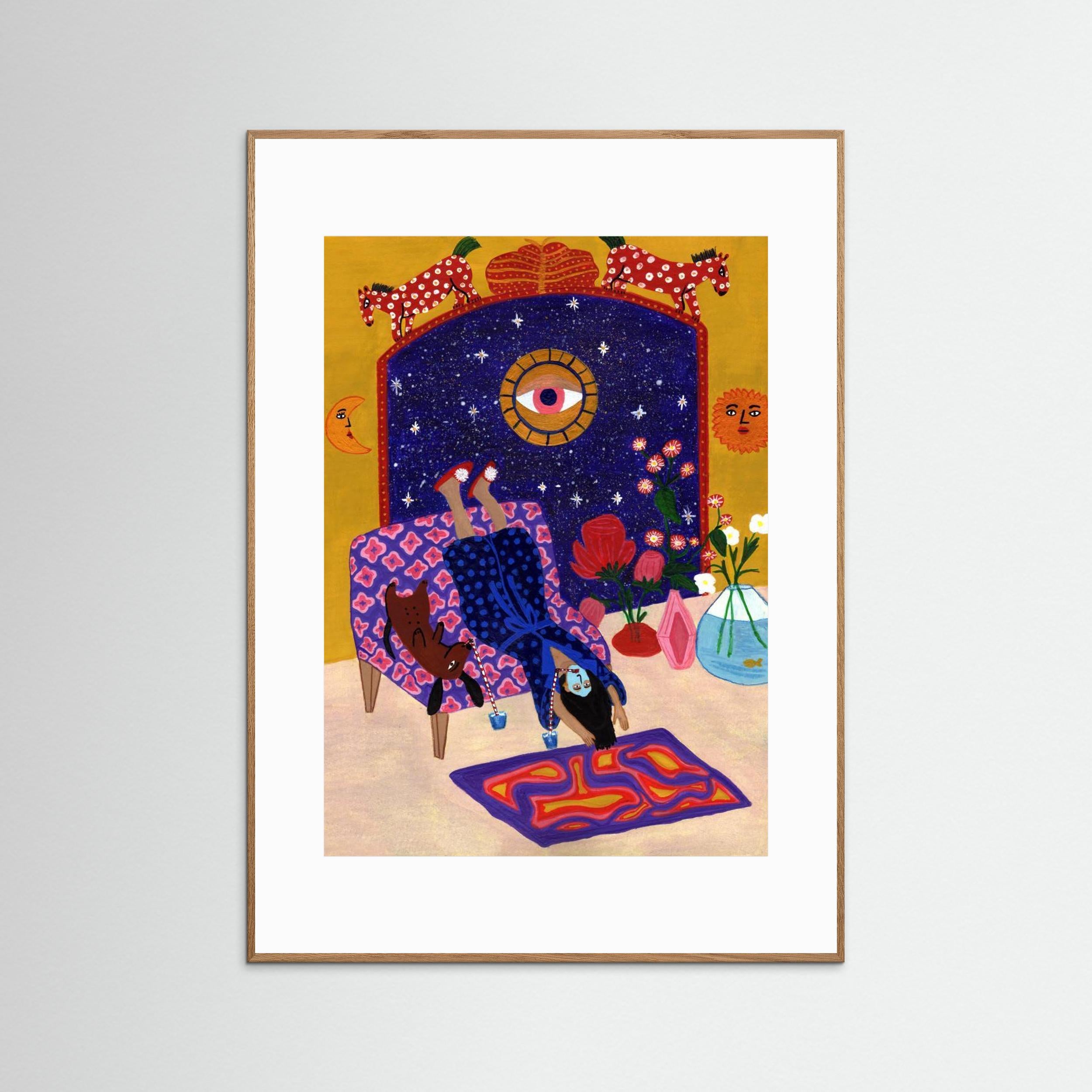 Day off from office by Jota De Jai