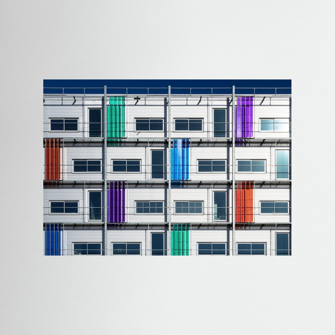 Colors. by Harry Verschelden