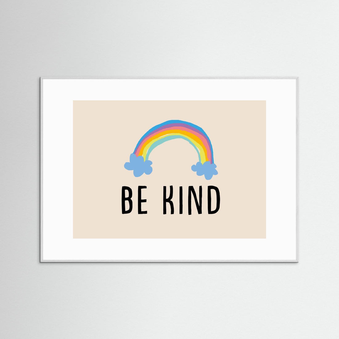 Be Kind by Aylin Demir