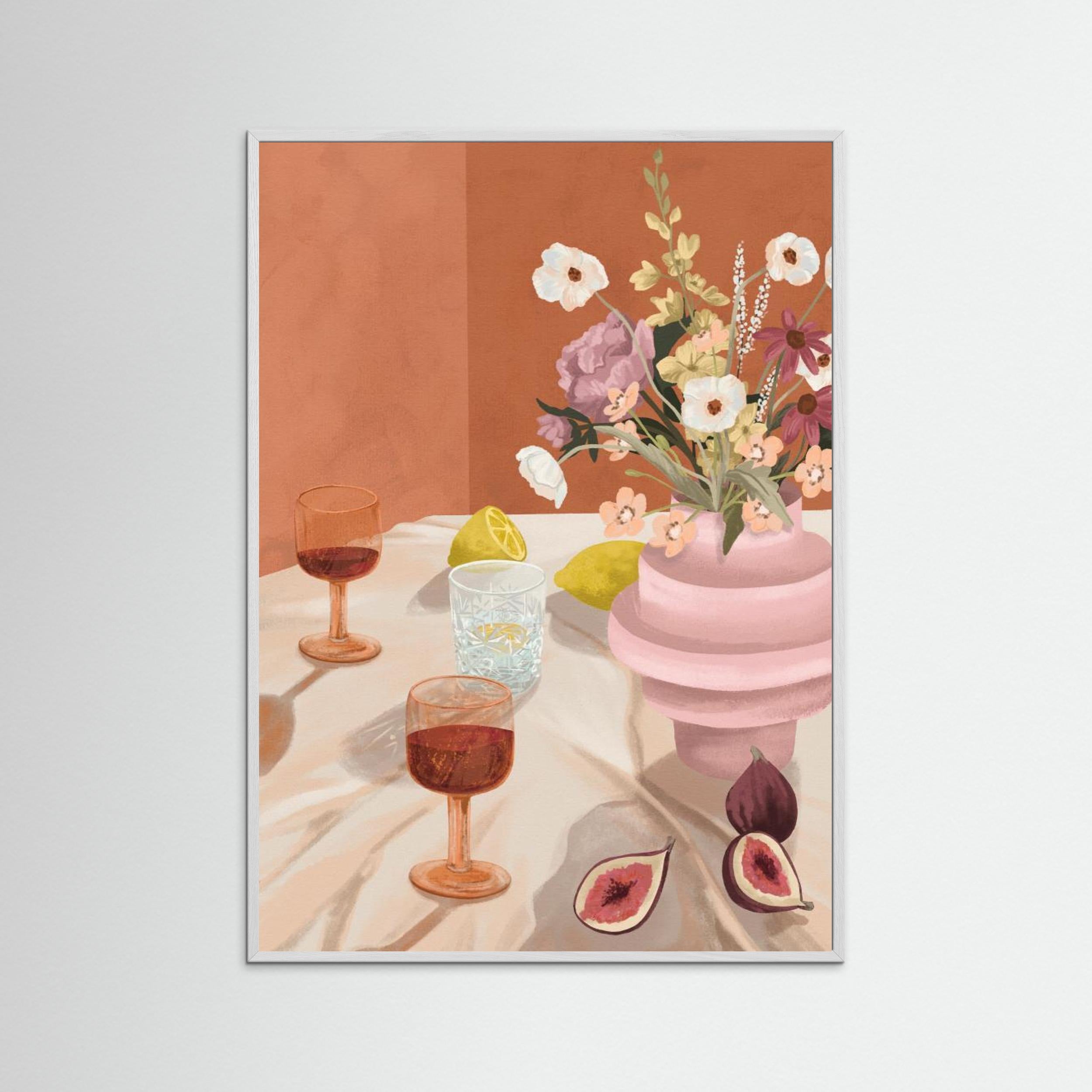 Summer Stories by Goed Blauw