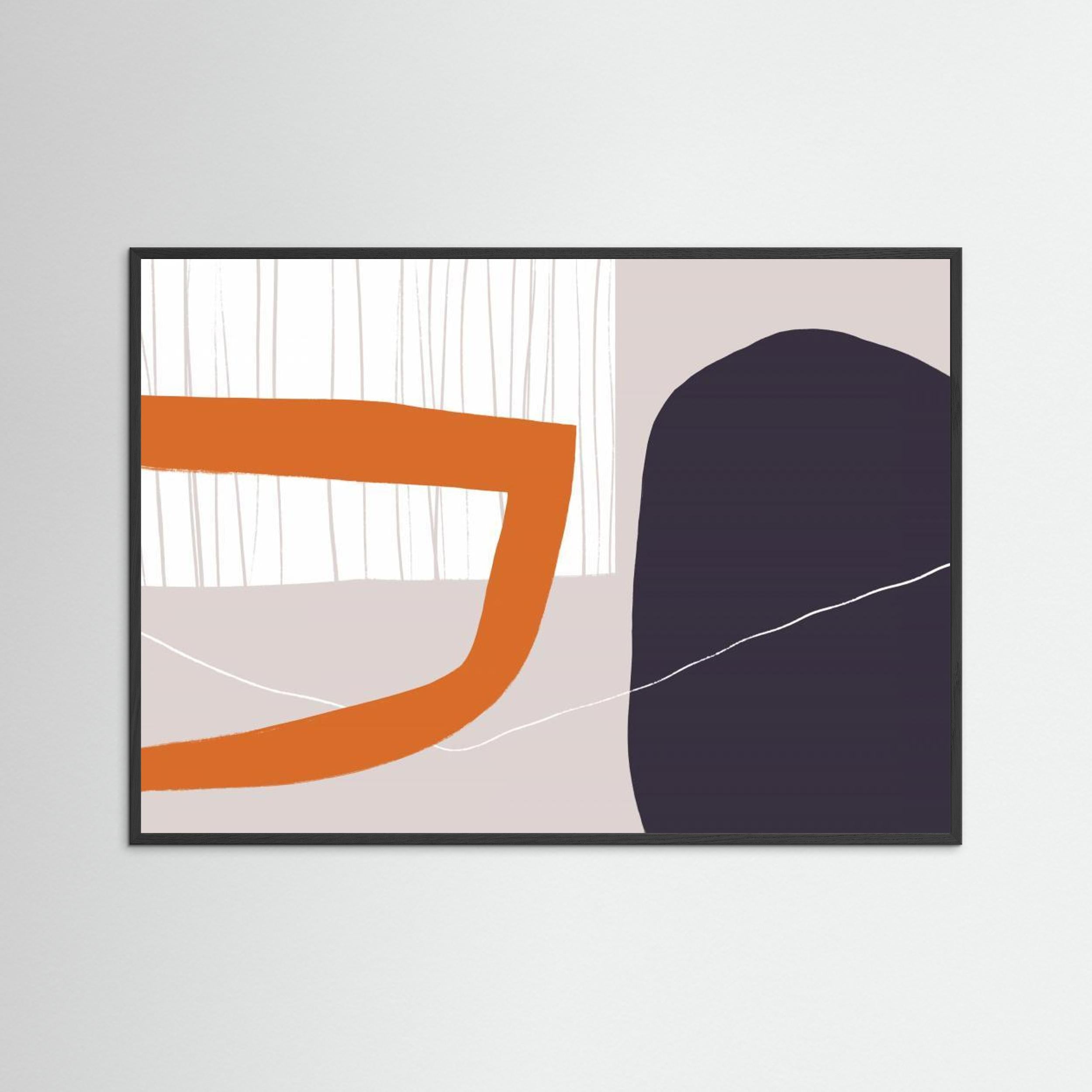 All I wanna do by Uplusmestudio