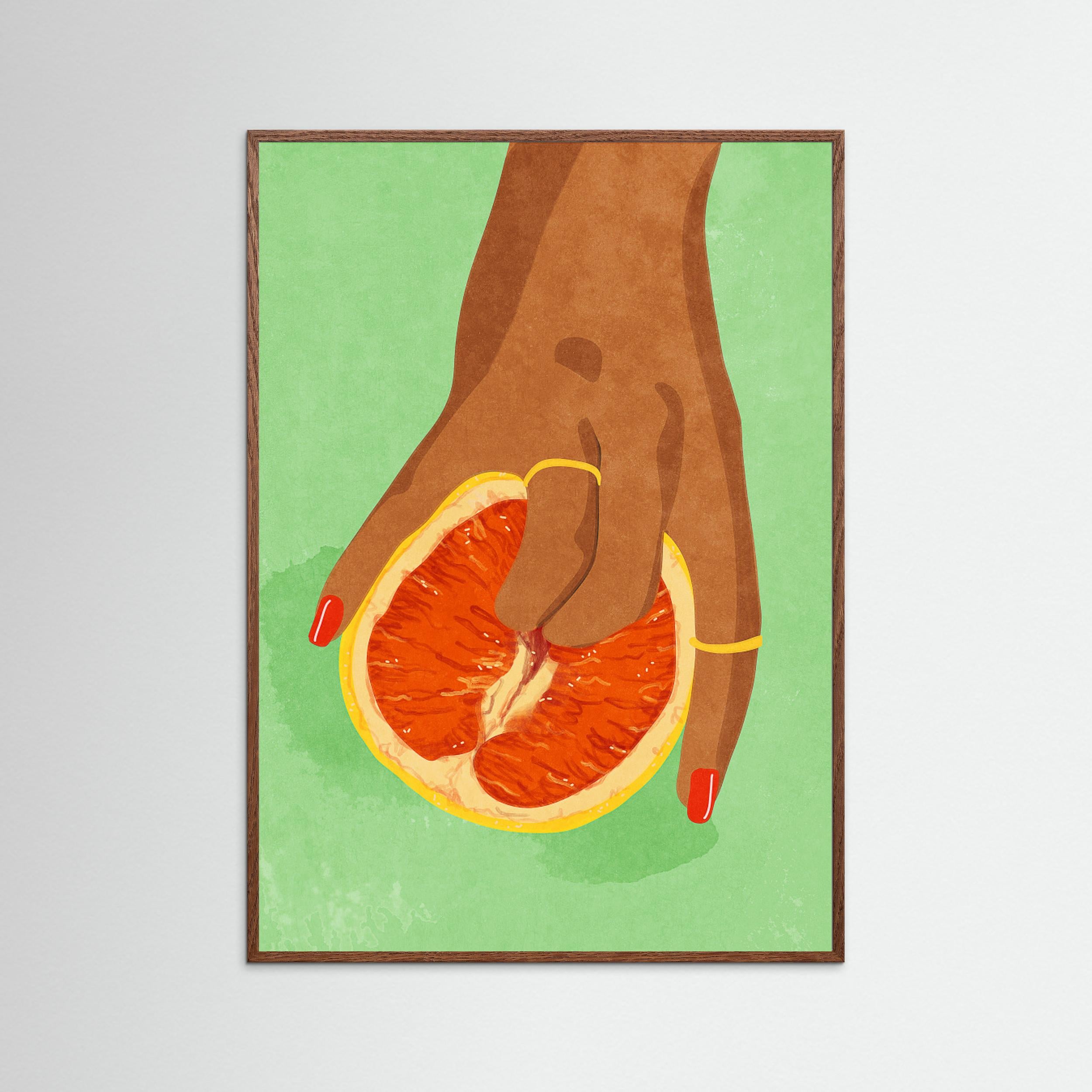 Fruitlover by Raissa Oltmanns