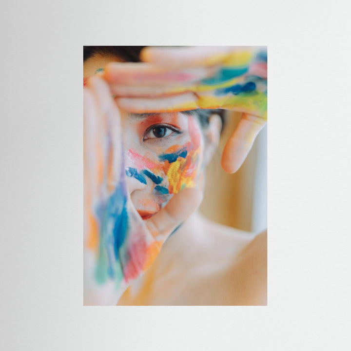 COLORFUL by H112o1