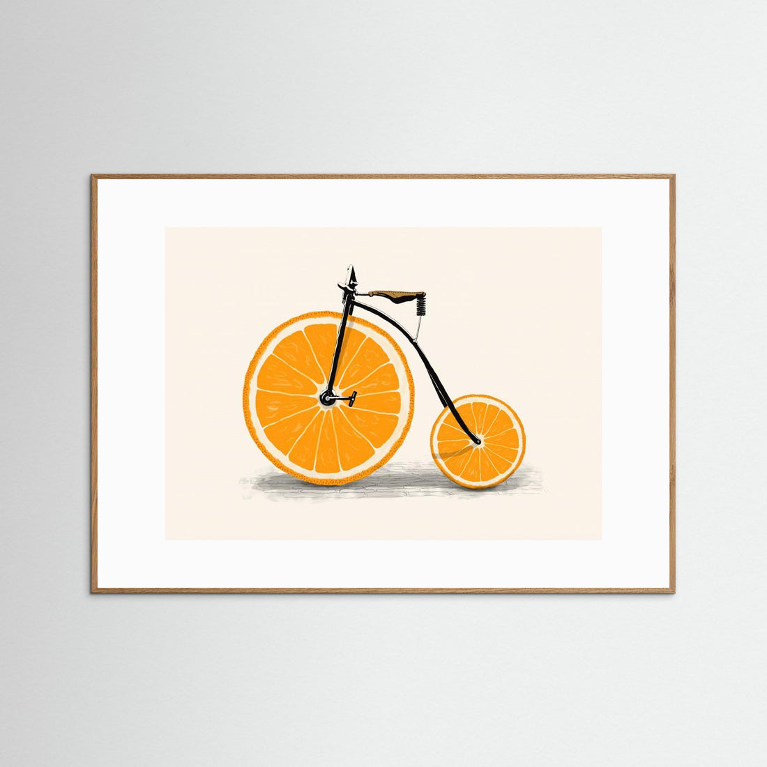 Vitamin by Florent Bodart
