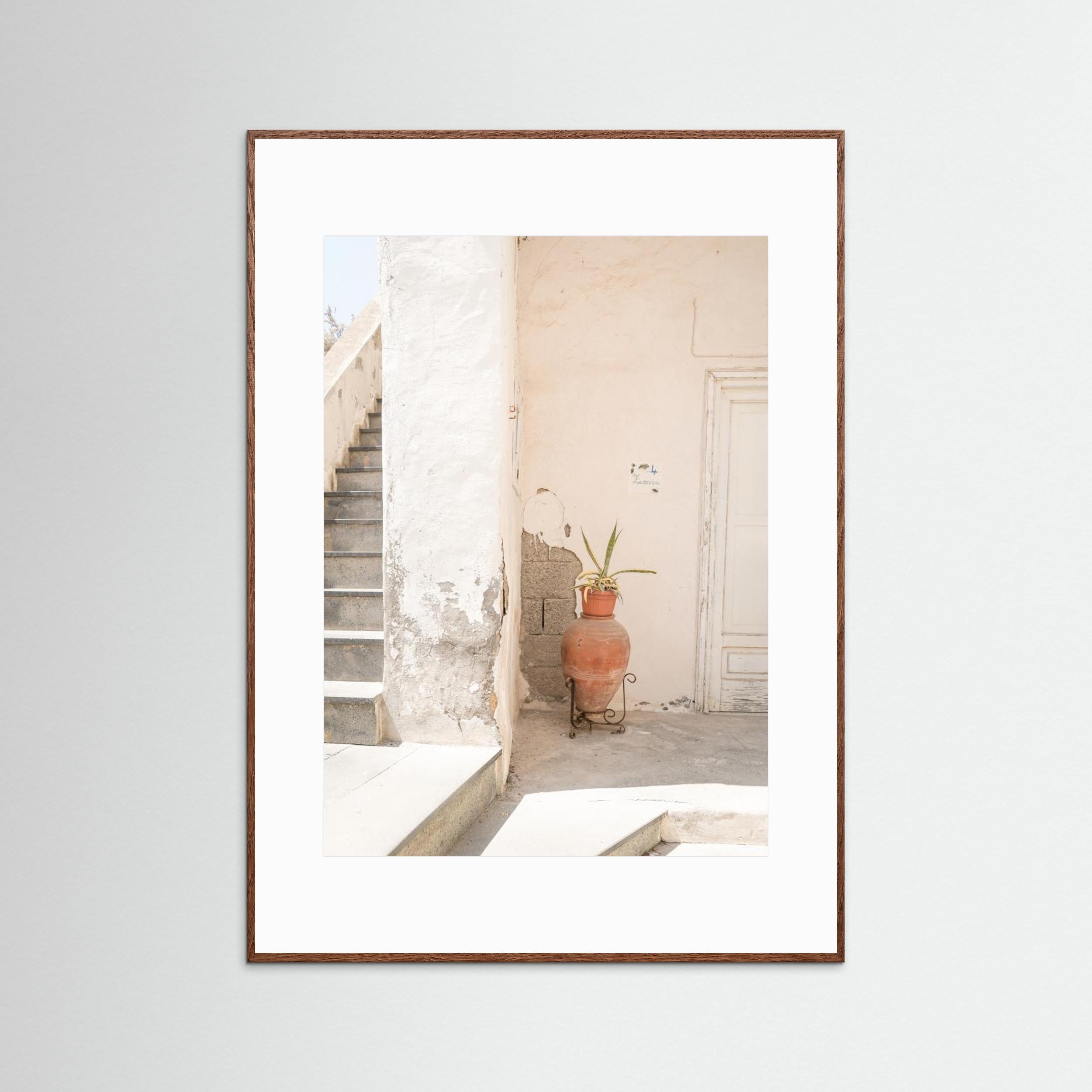 All White by Henrike Schenk