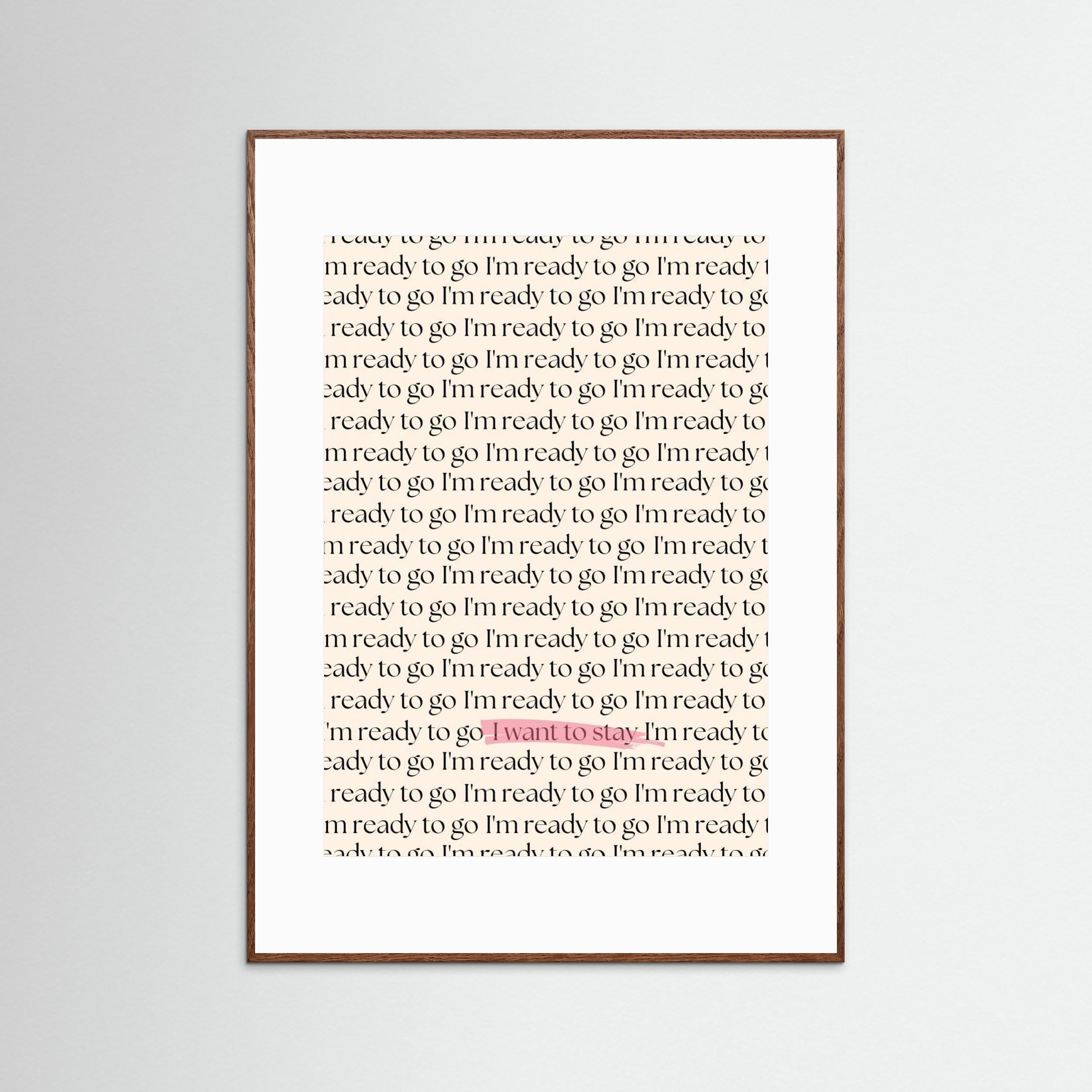 Torn Between Paths by Nazma Khokhar