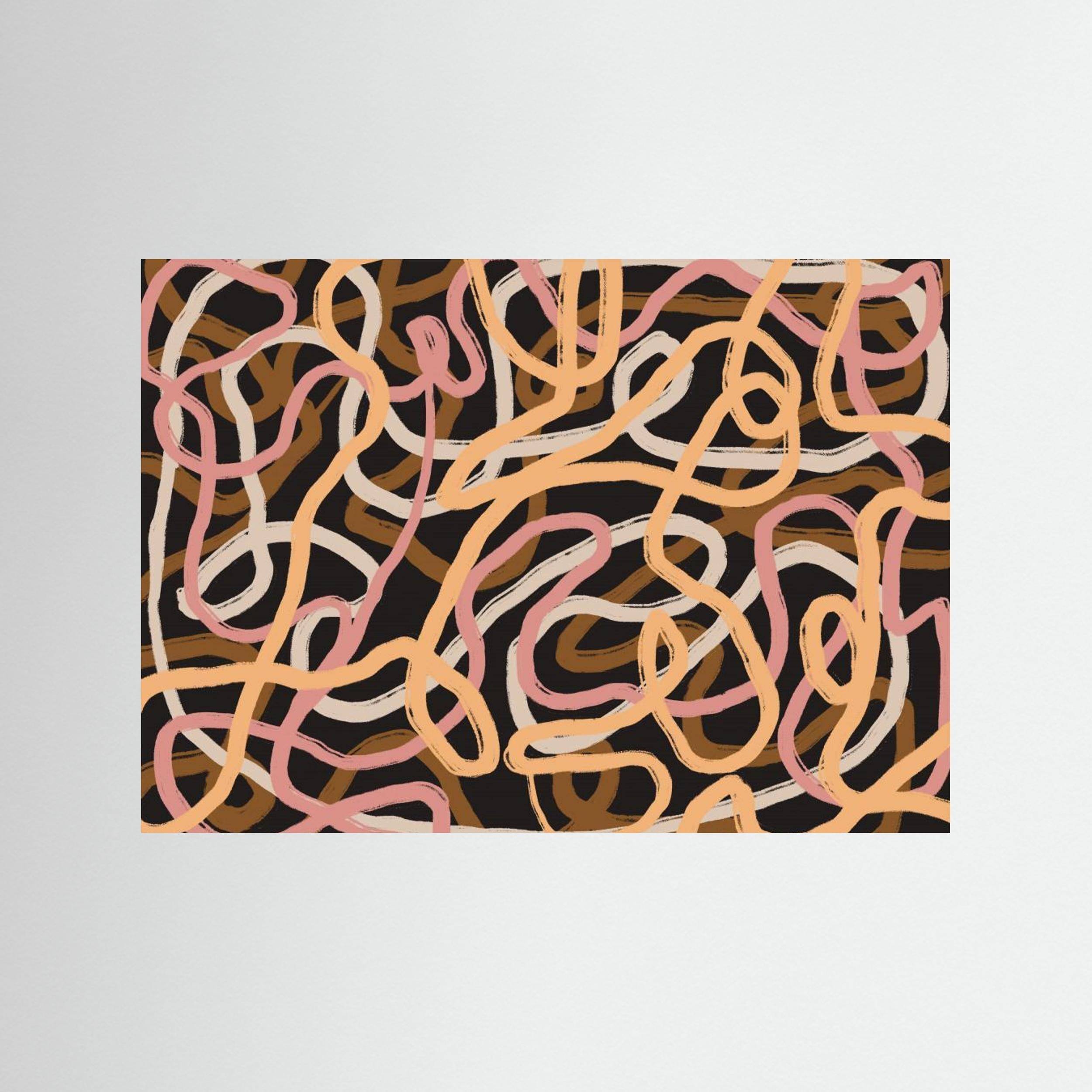 Strings composition x2 by Little Dean