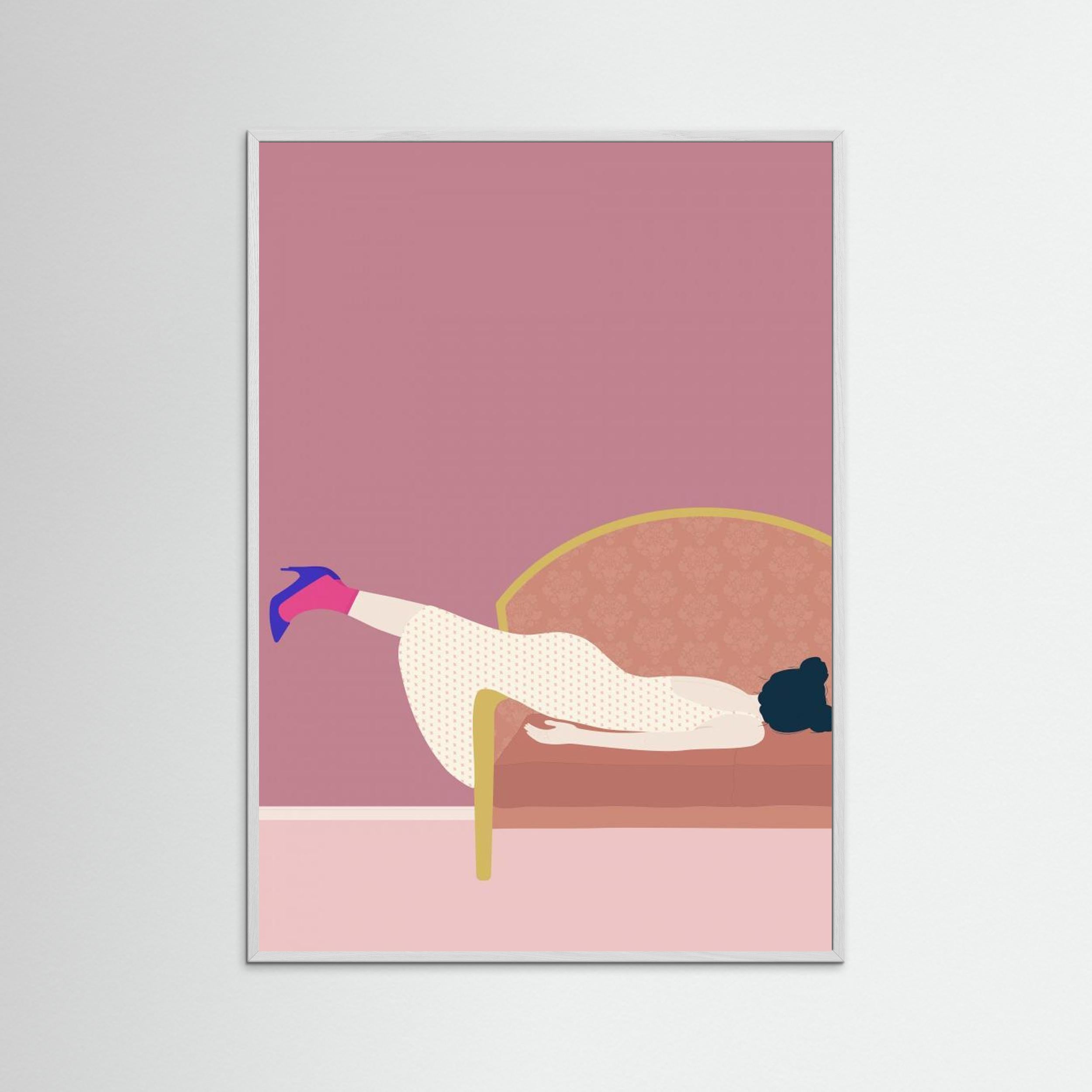 Maddies Mood by Jota De Jai