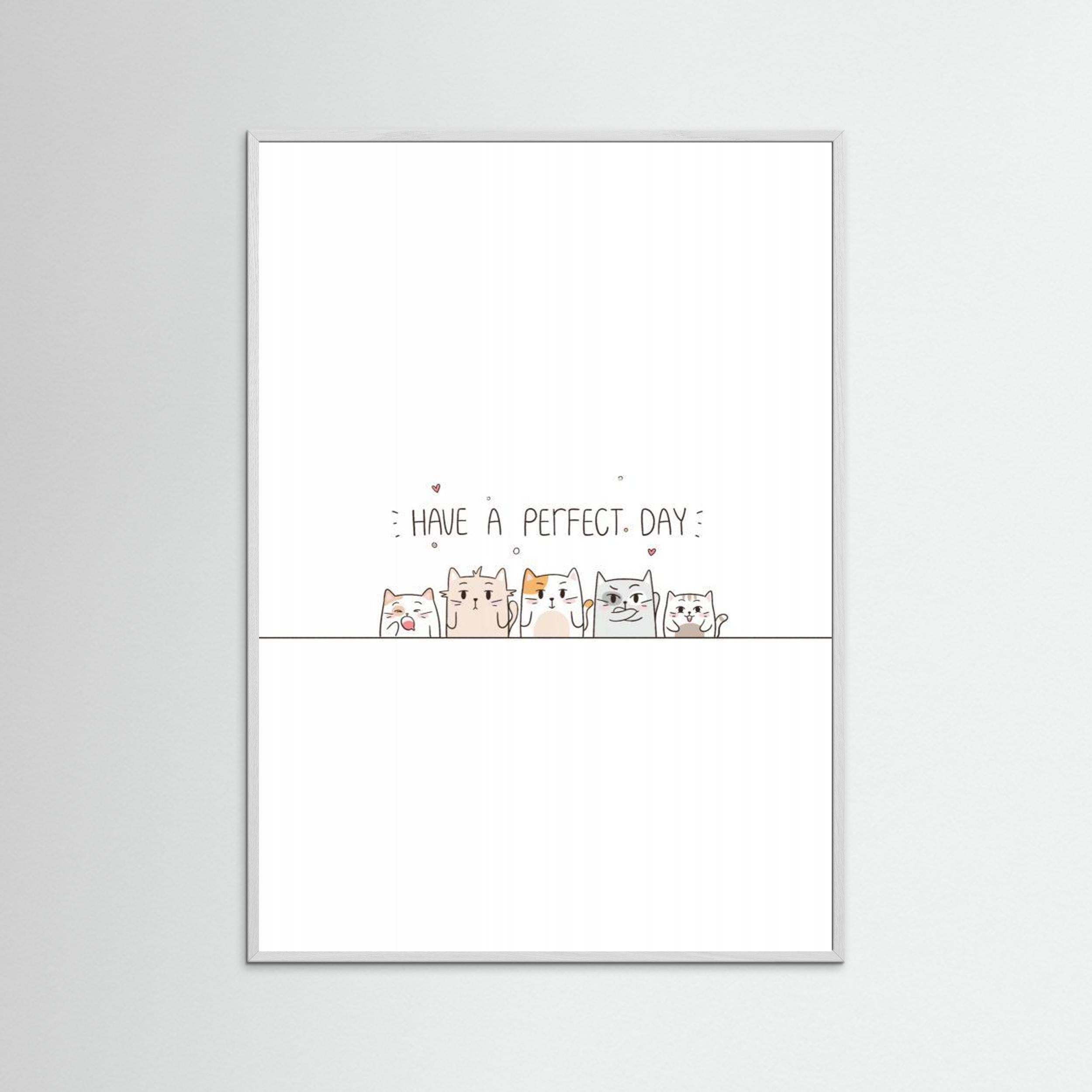 Funny Cats by Xuan Thai