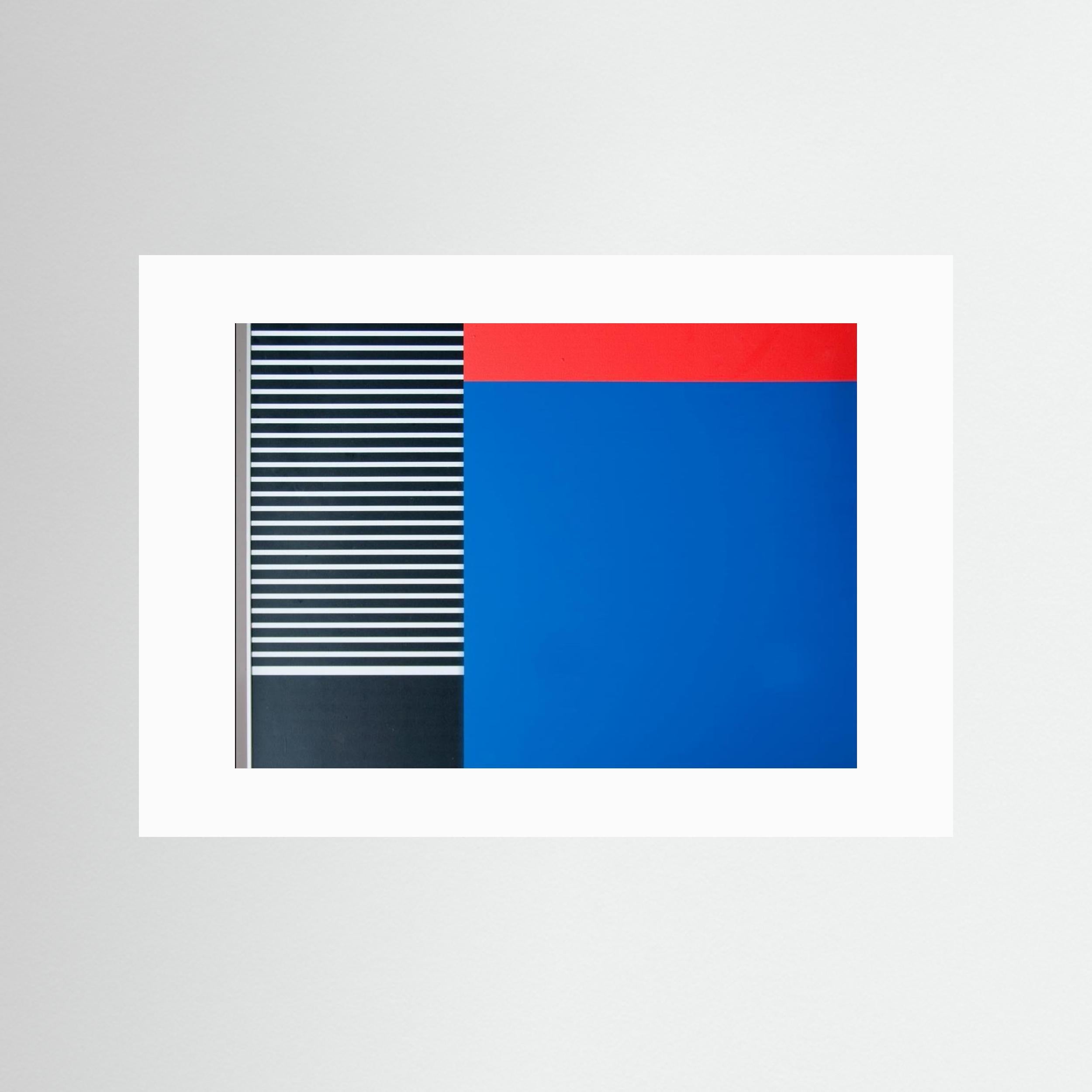 Colorful by Henk Van Maastricht