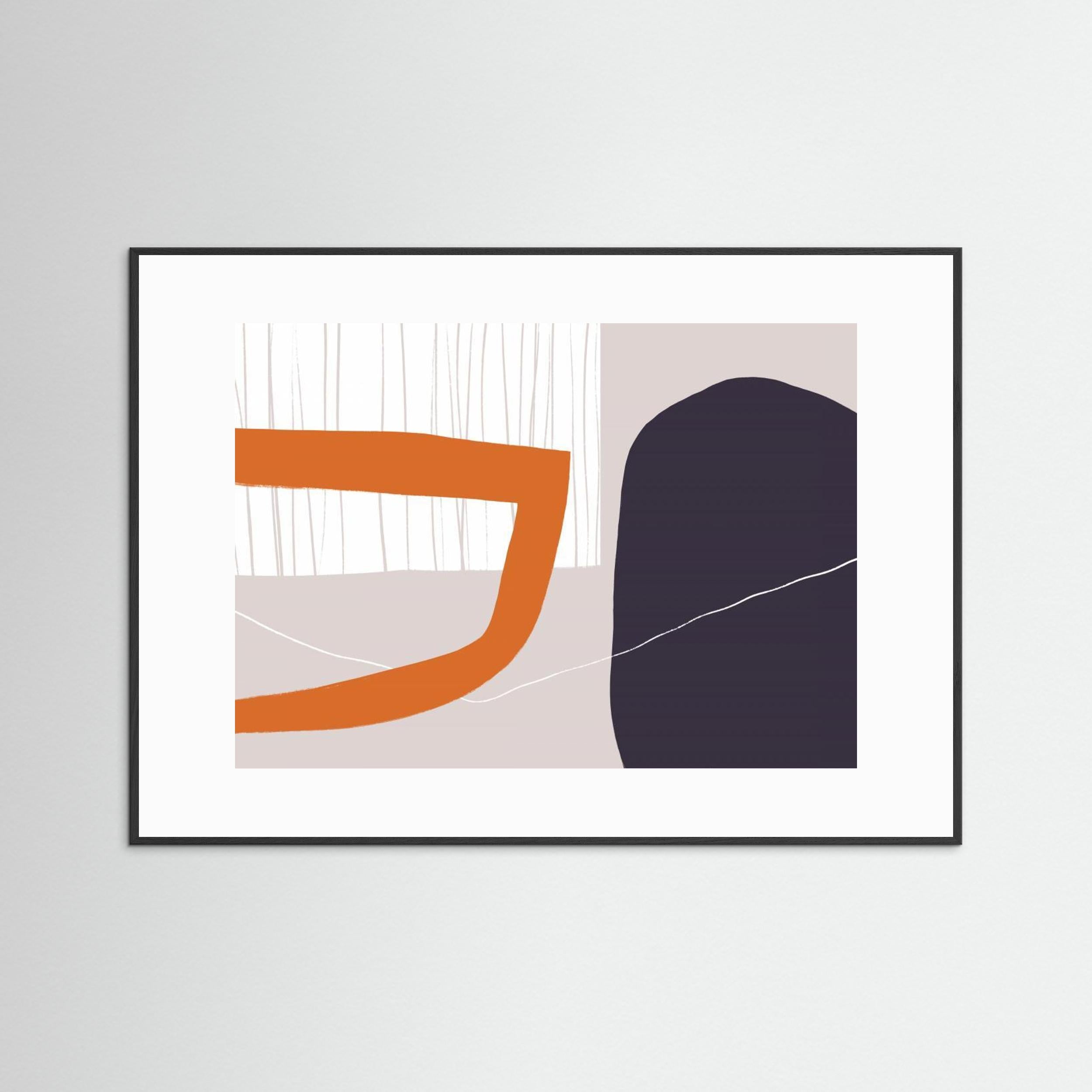 All I wanna do by Uplusmestudio