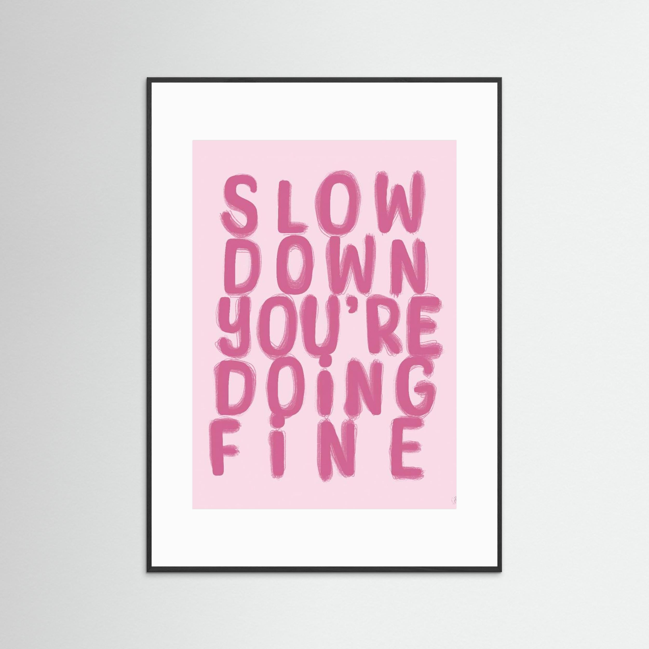 FINE by Anne Marie Volfova