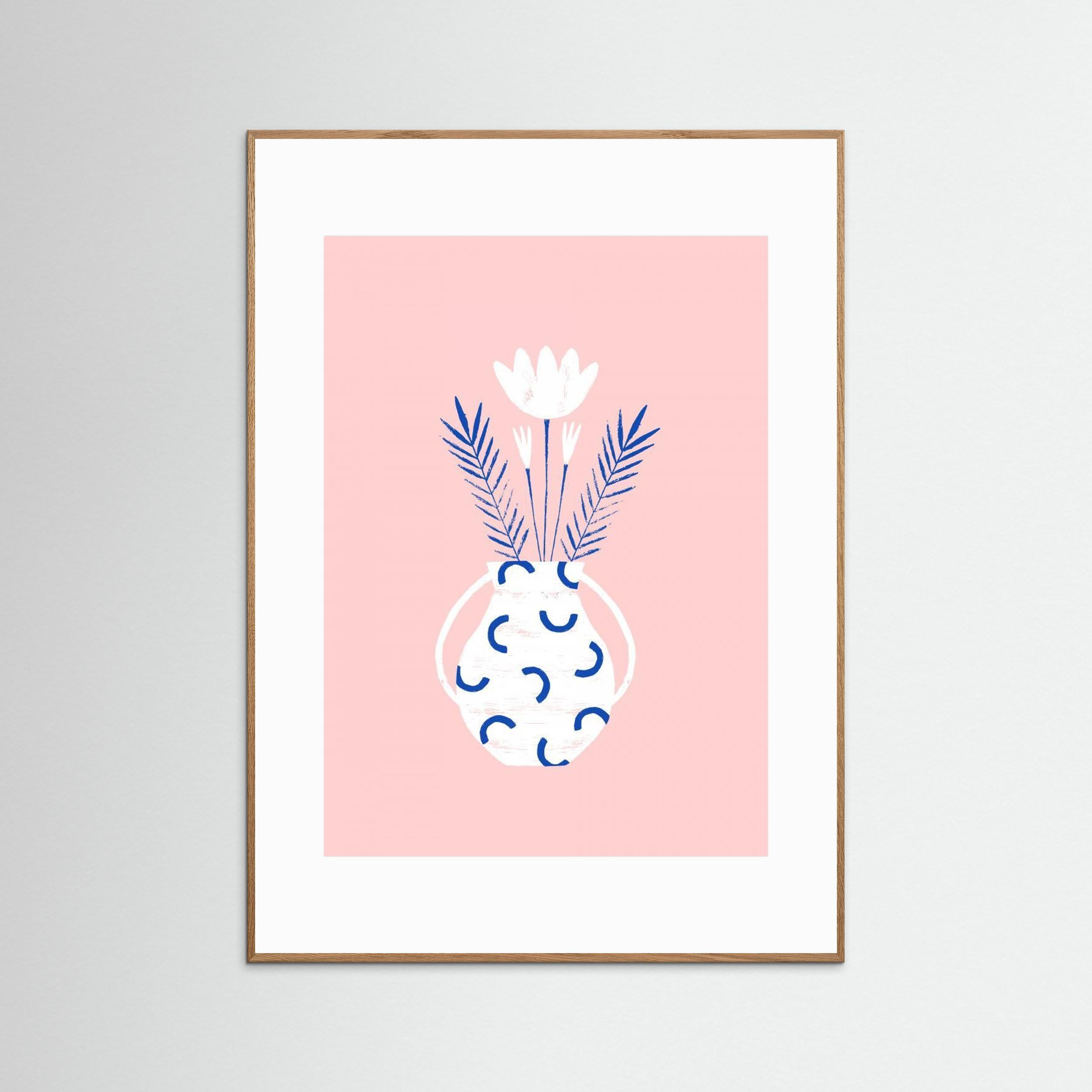 You Grow Girl by Aislinn Simmonds