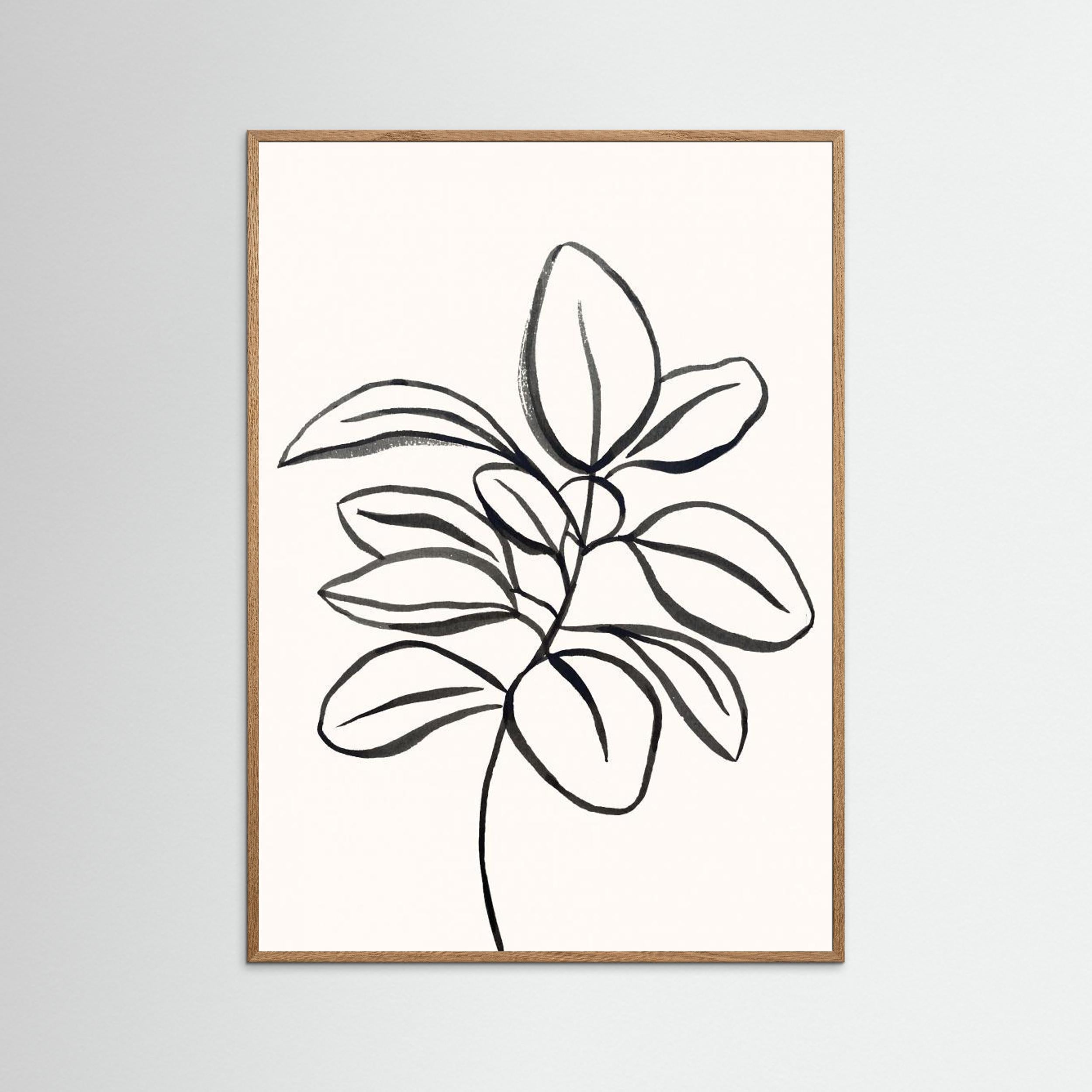 Artisan Branch by Aislinn Simmonds