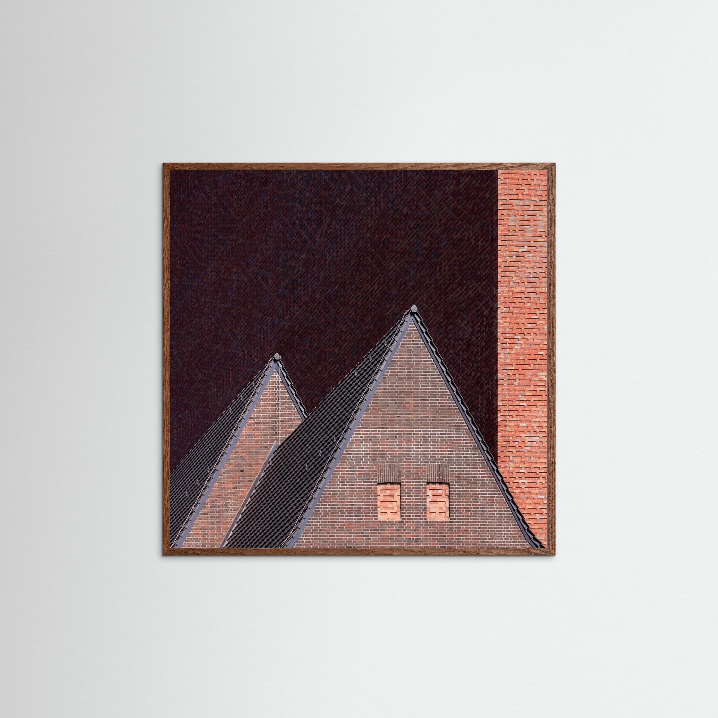 structures by Klaus Lenzen