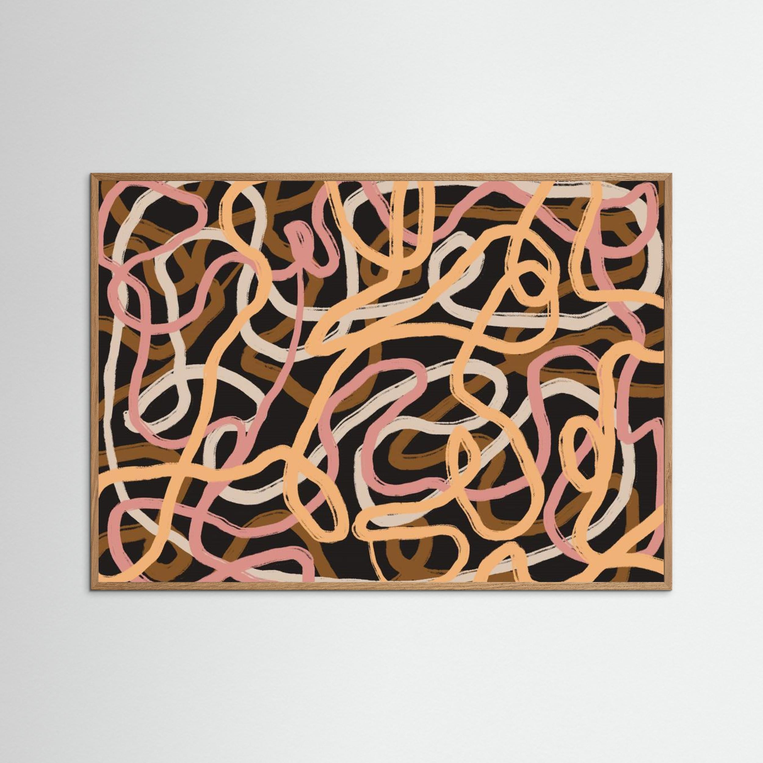 Strings composition x2 by Little Dean