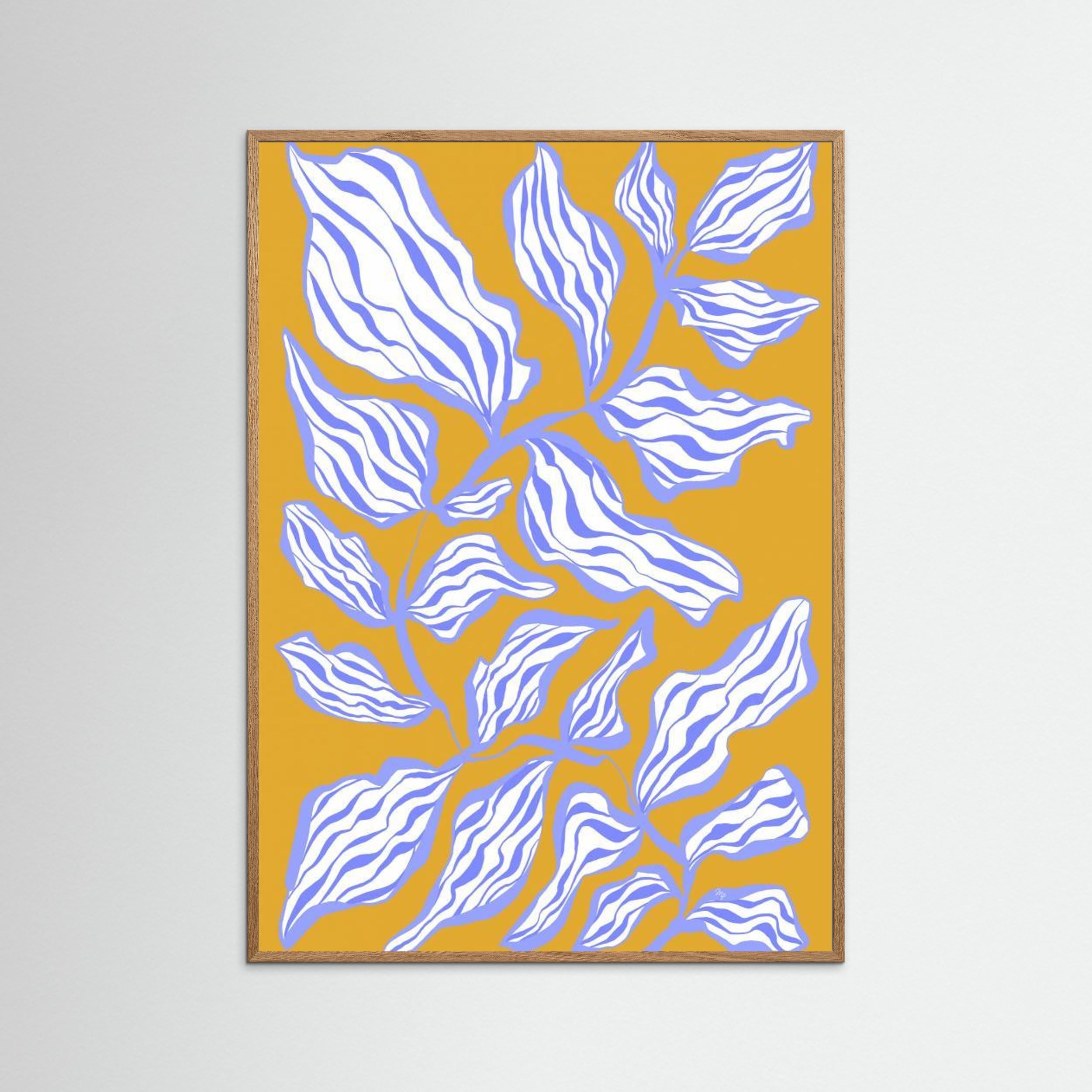 Morning Glory by Martina