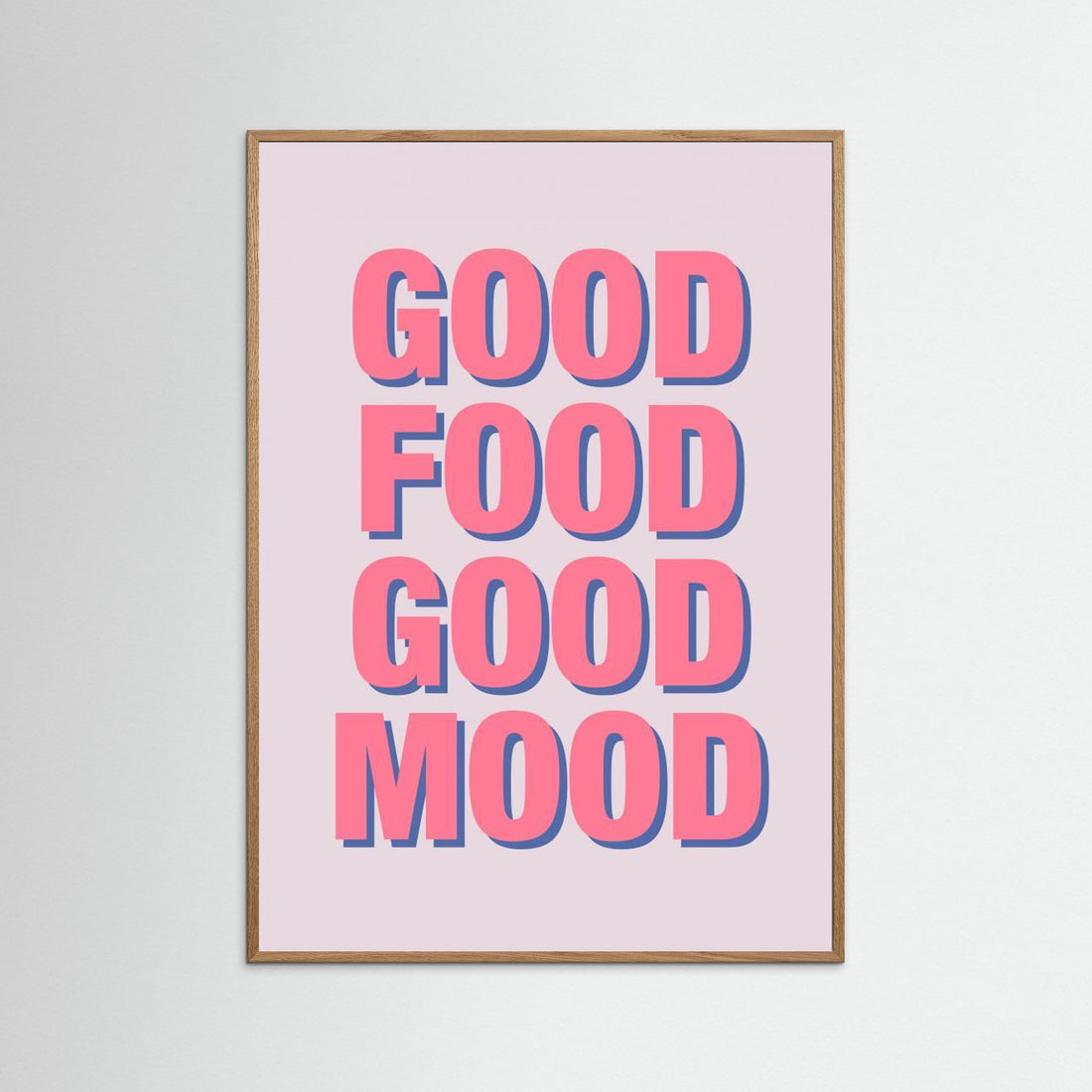 Food mood by Athene Fritsch