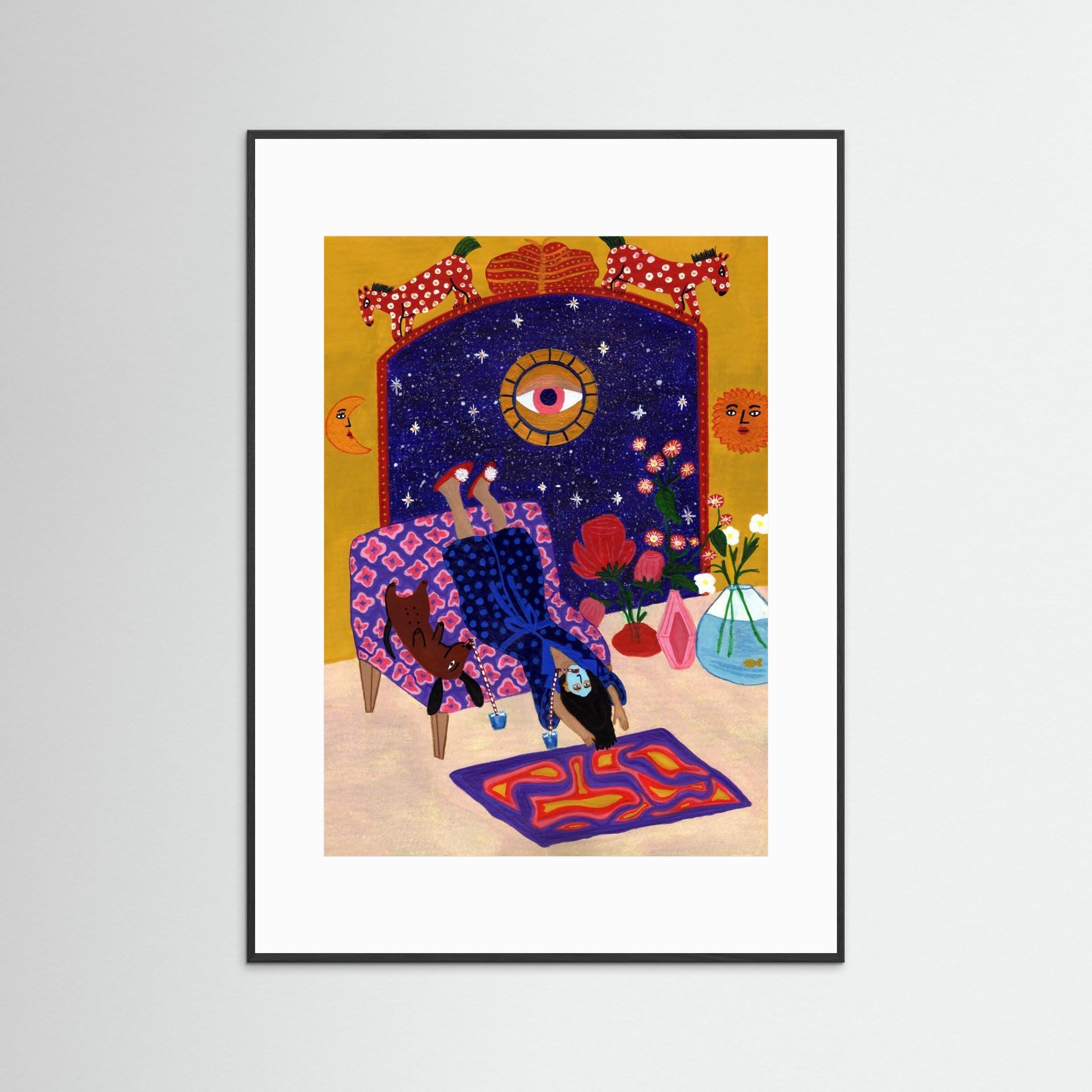 Day off from office by Jota De Jai