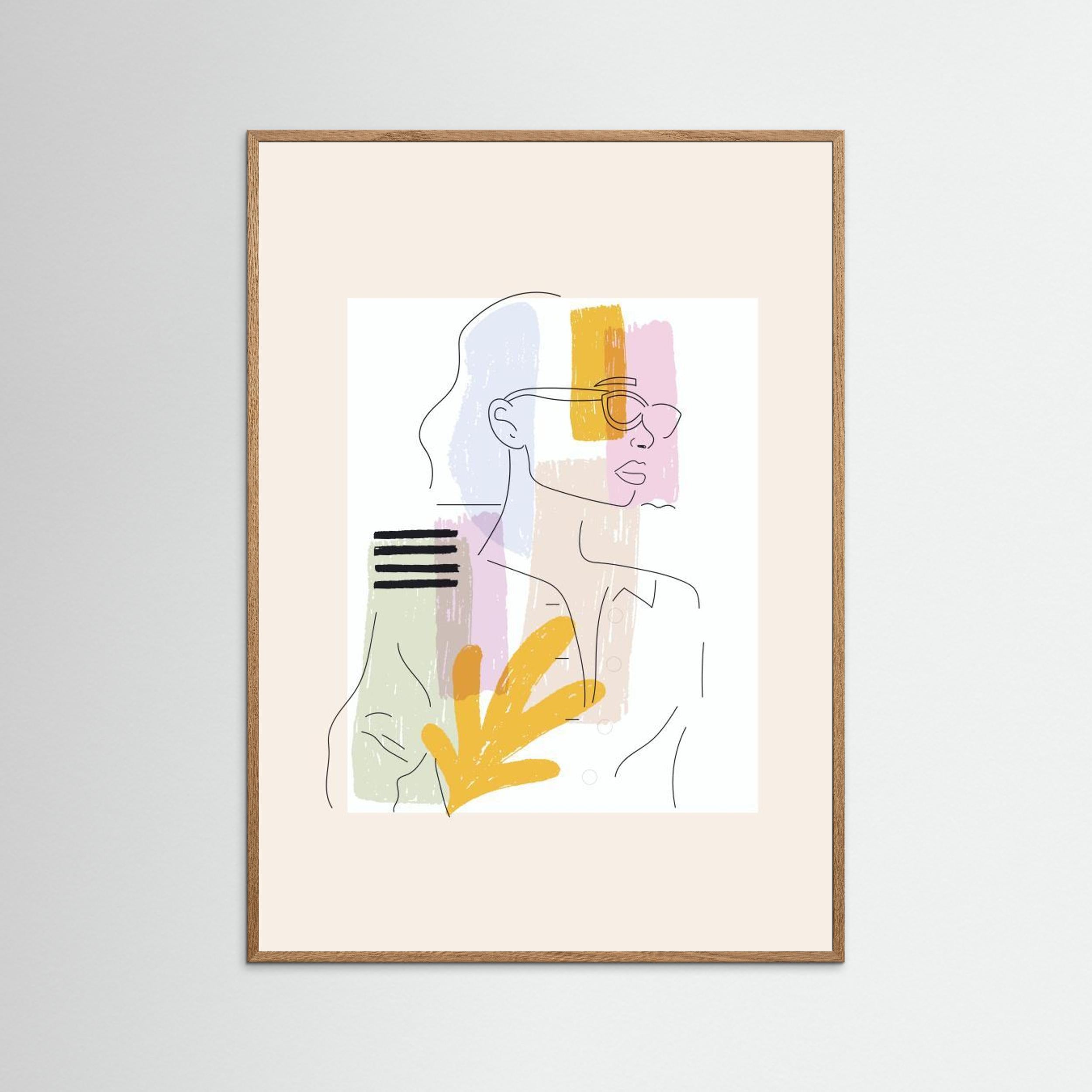 Annabelle by Aislinn Simmonds