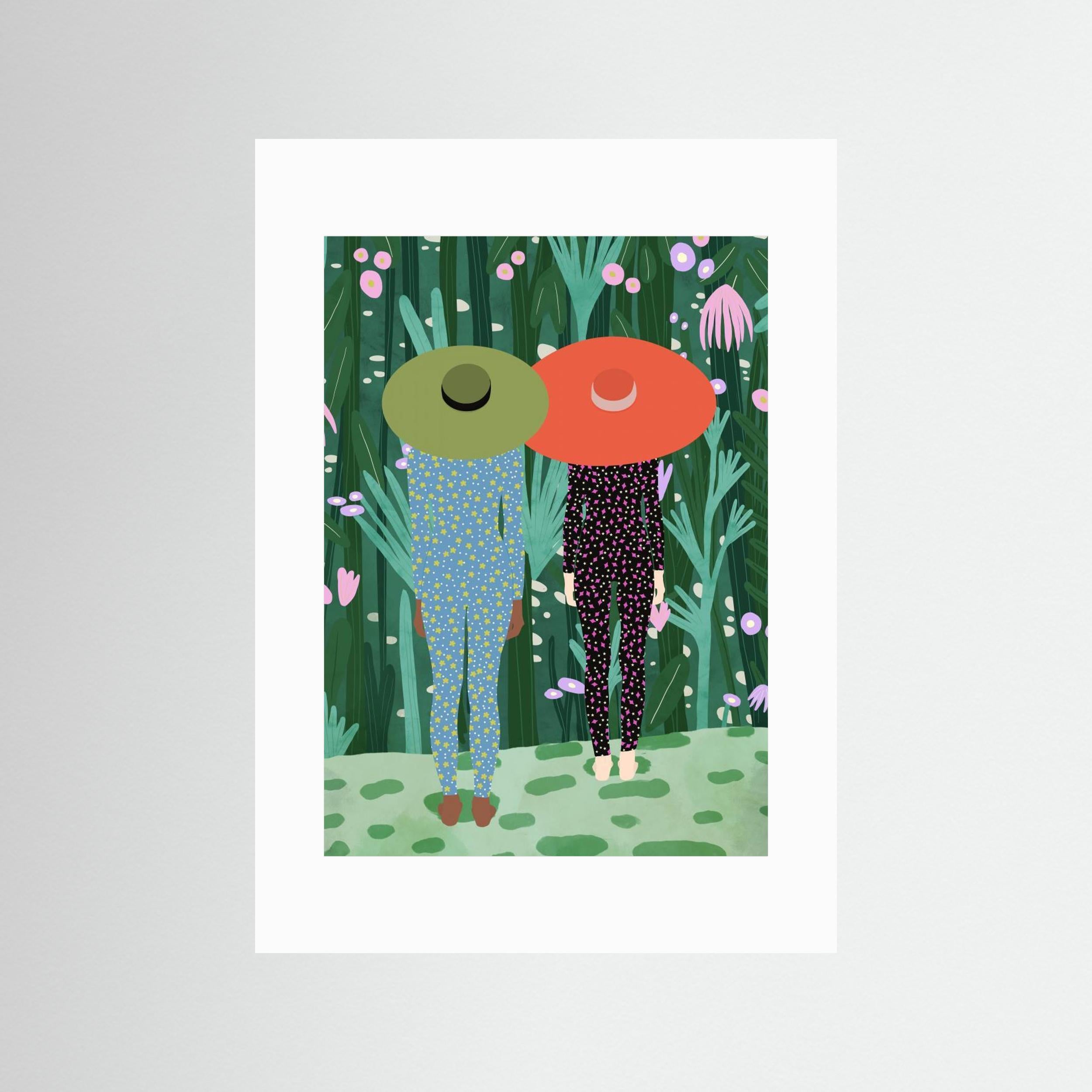 Jungle Pijamas by Jota De Jai