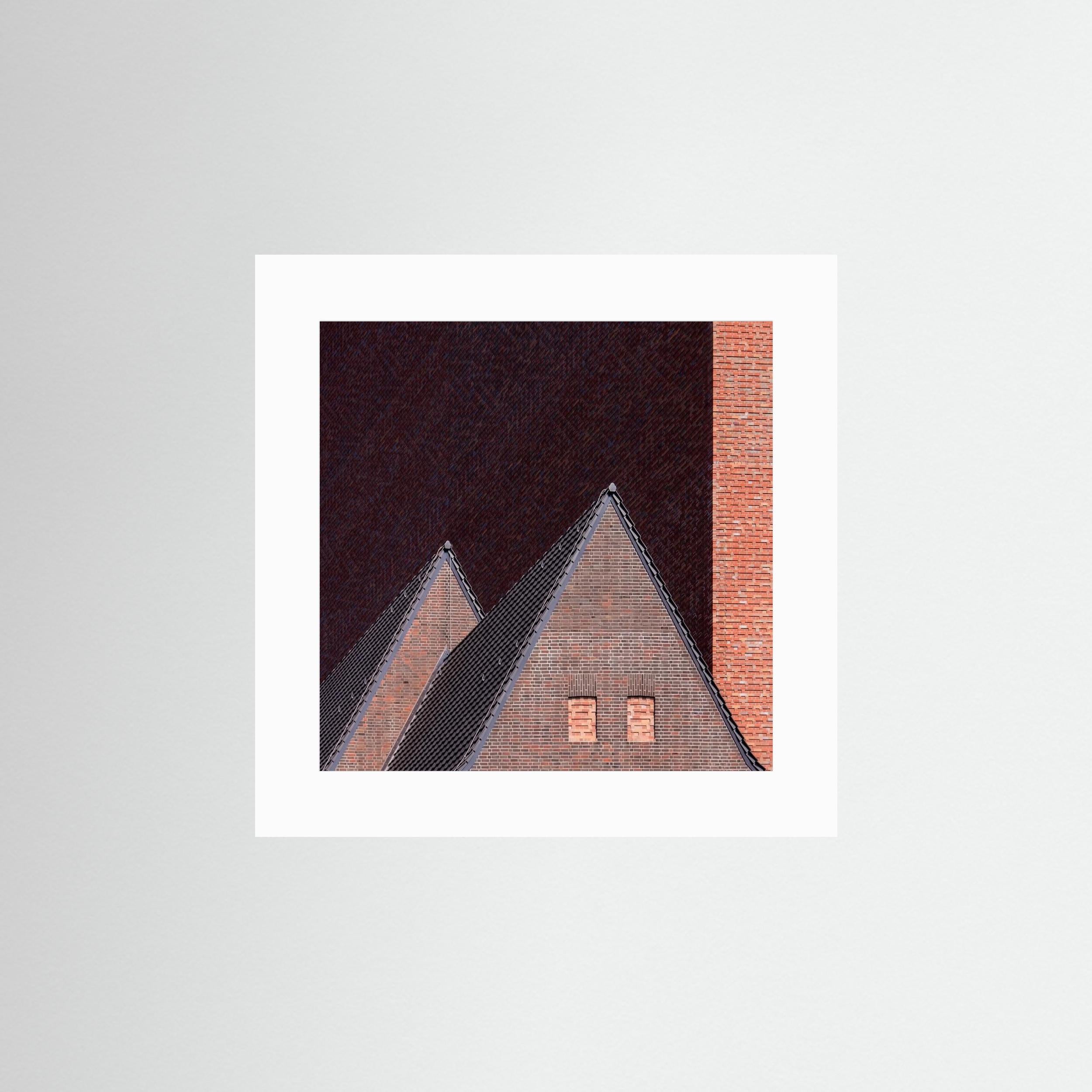 structures by Klaus Lenzen